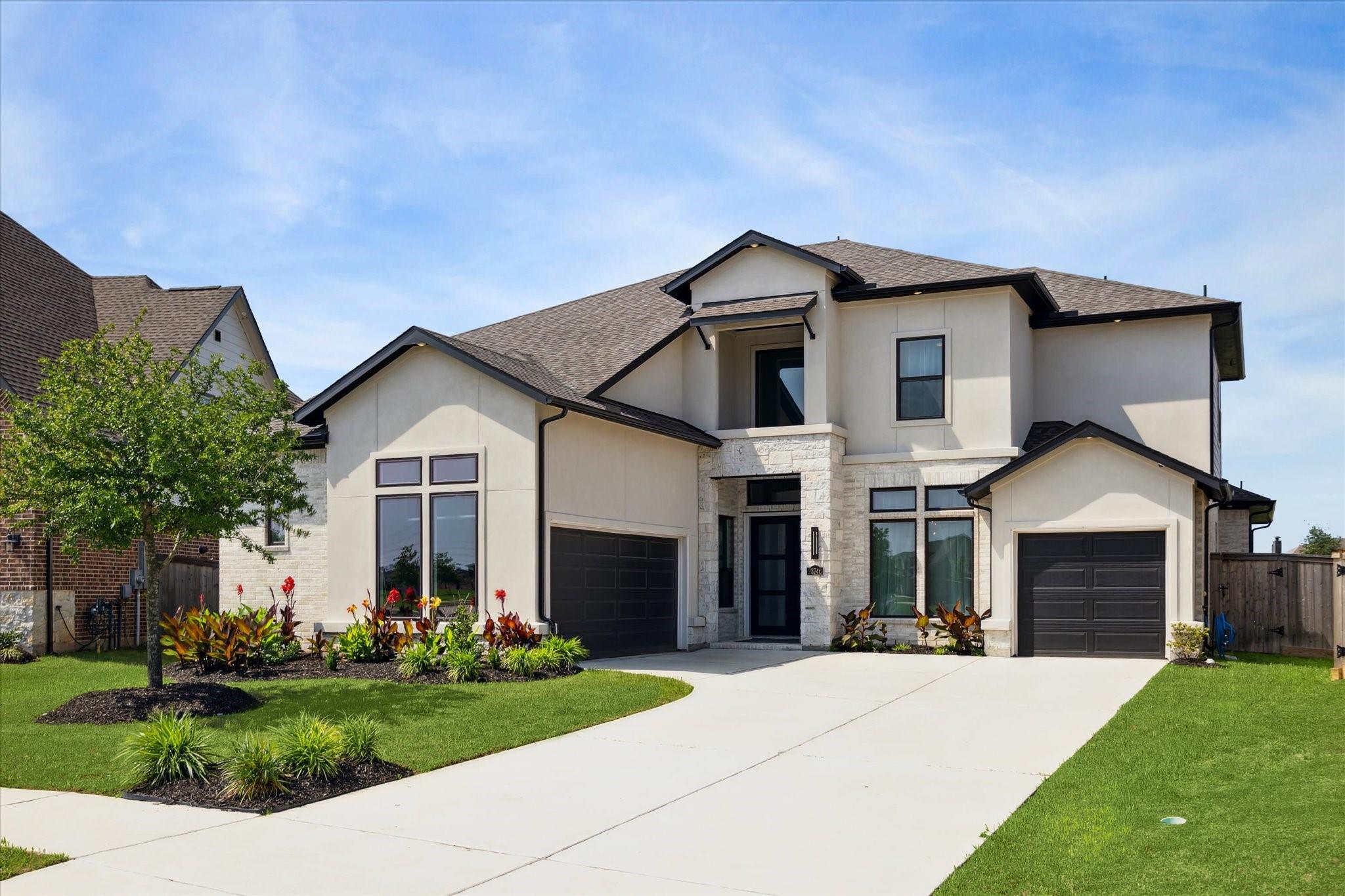 23746 Masterson Garden Lane — photo