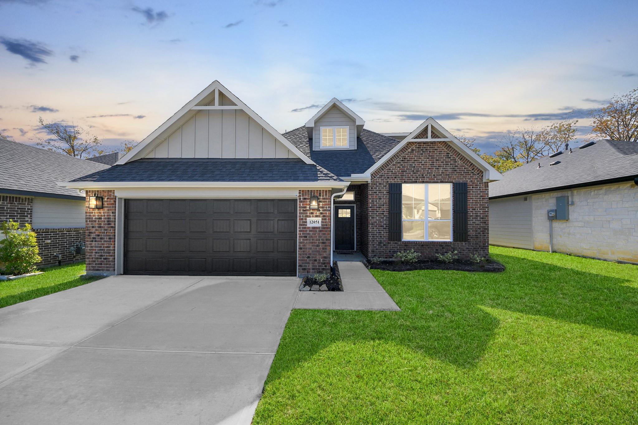 12051 Noble Heart Drive — photo