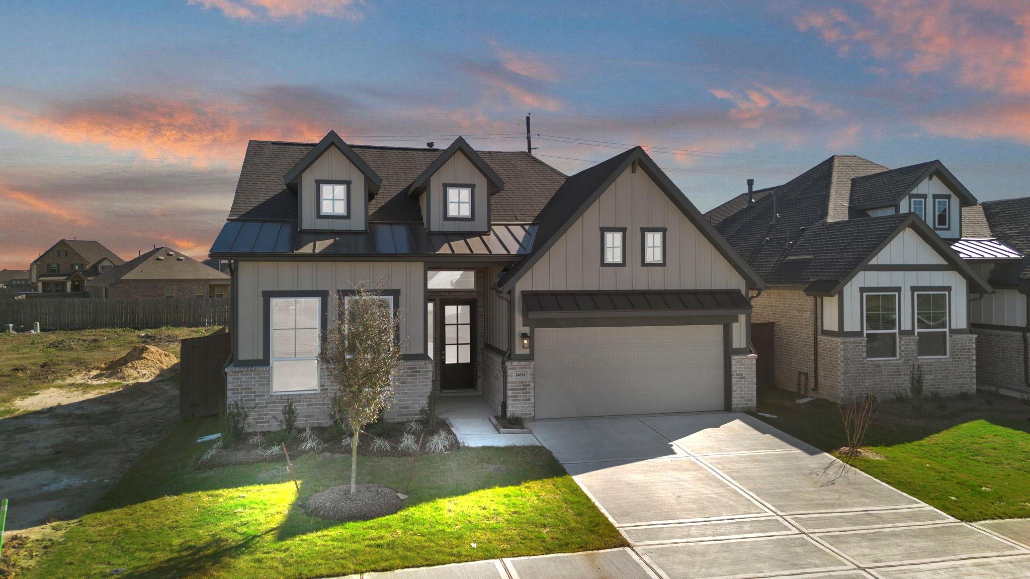 9619 Chateau Hill Drive — photo