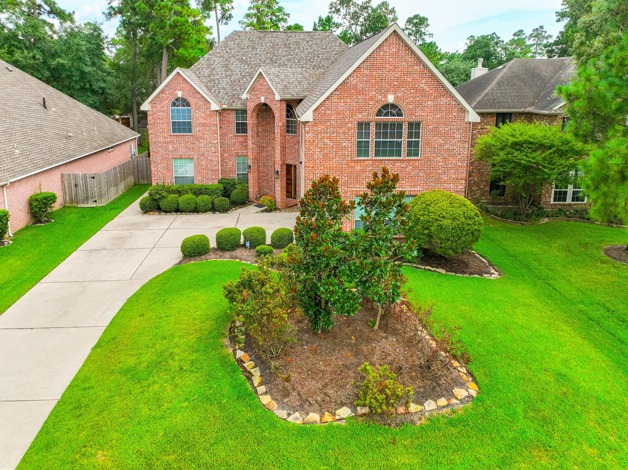 7 Stickley Court — photo