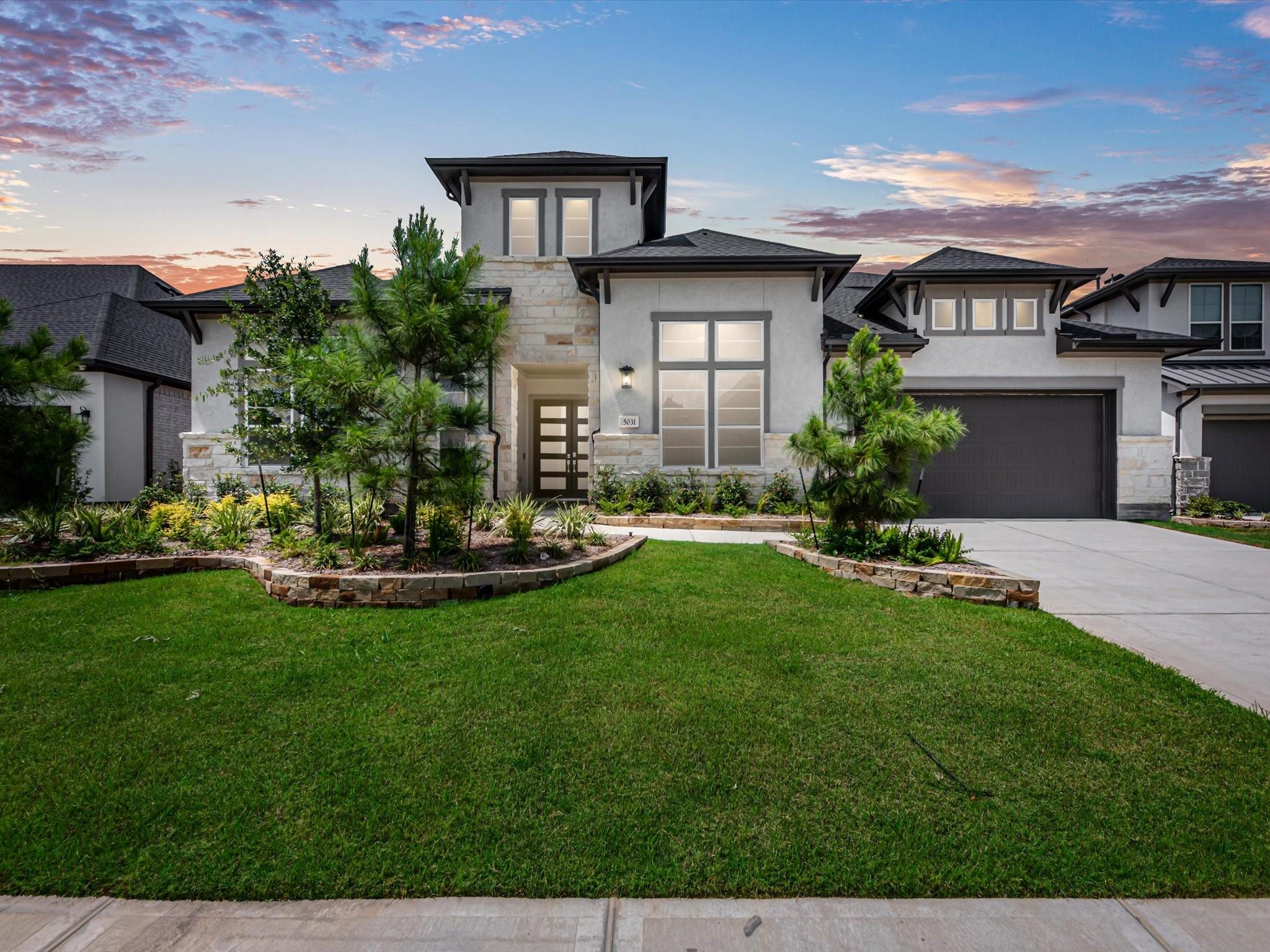 5031 Burkland Woods Drive — photo