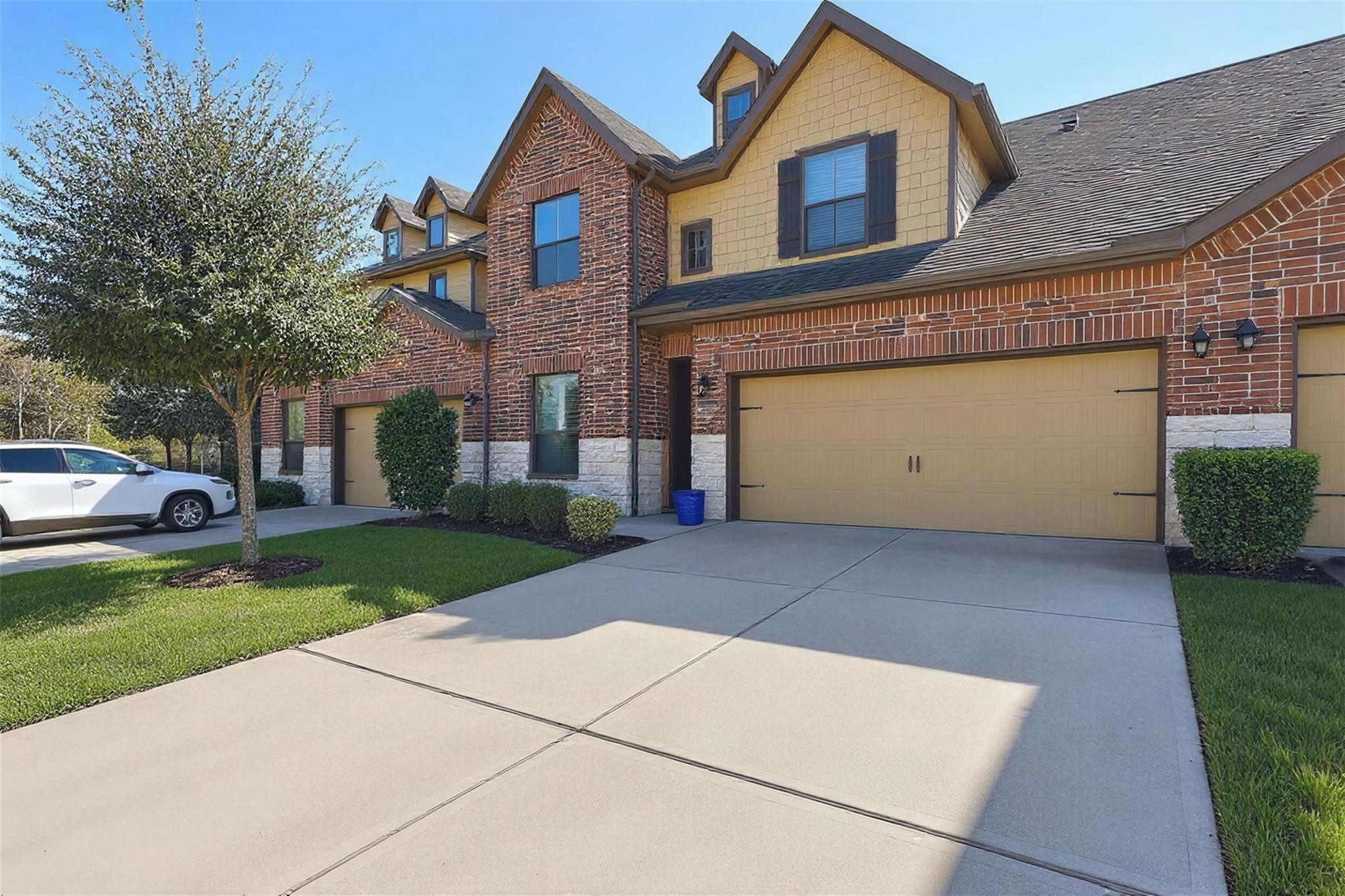 12432 Tyler Springs Lane — photo