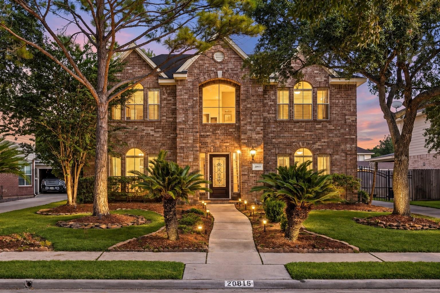 20915 Auburn Trace Court — photo