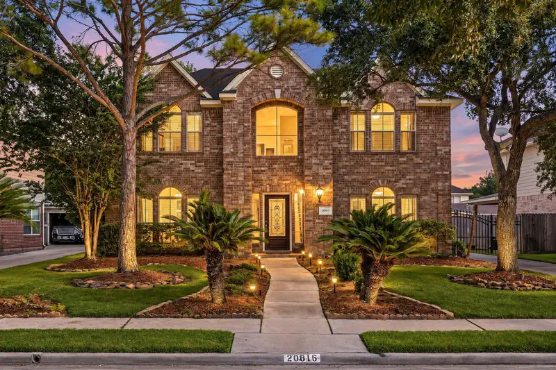 20915 Auburn Trace Court — photo