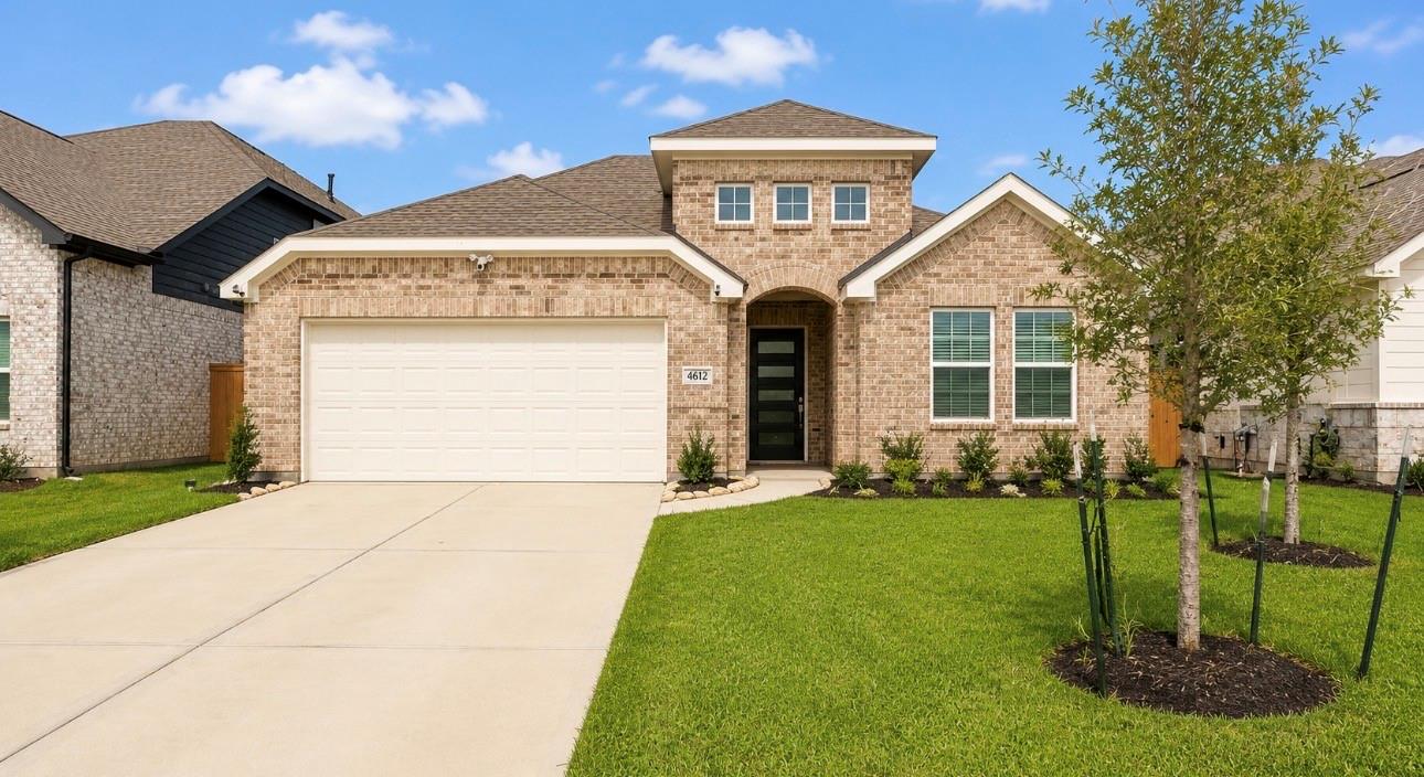 4612 Spoon Bill Cove Drive — photo