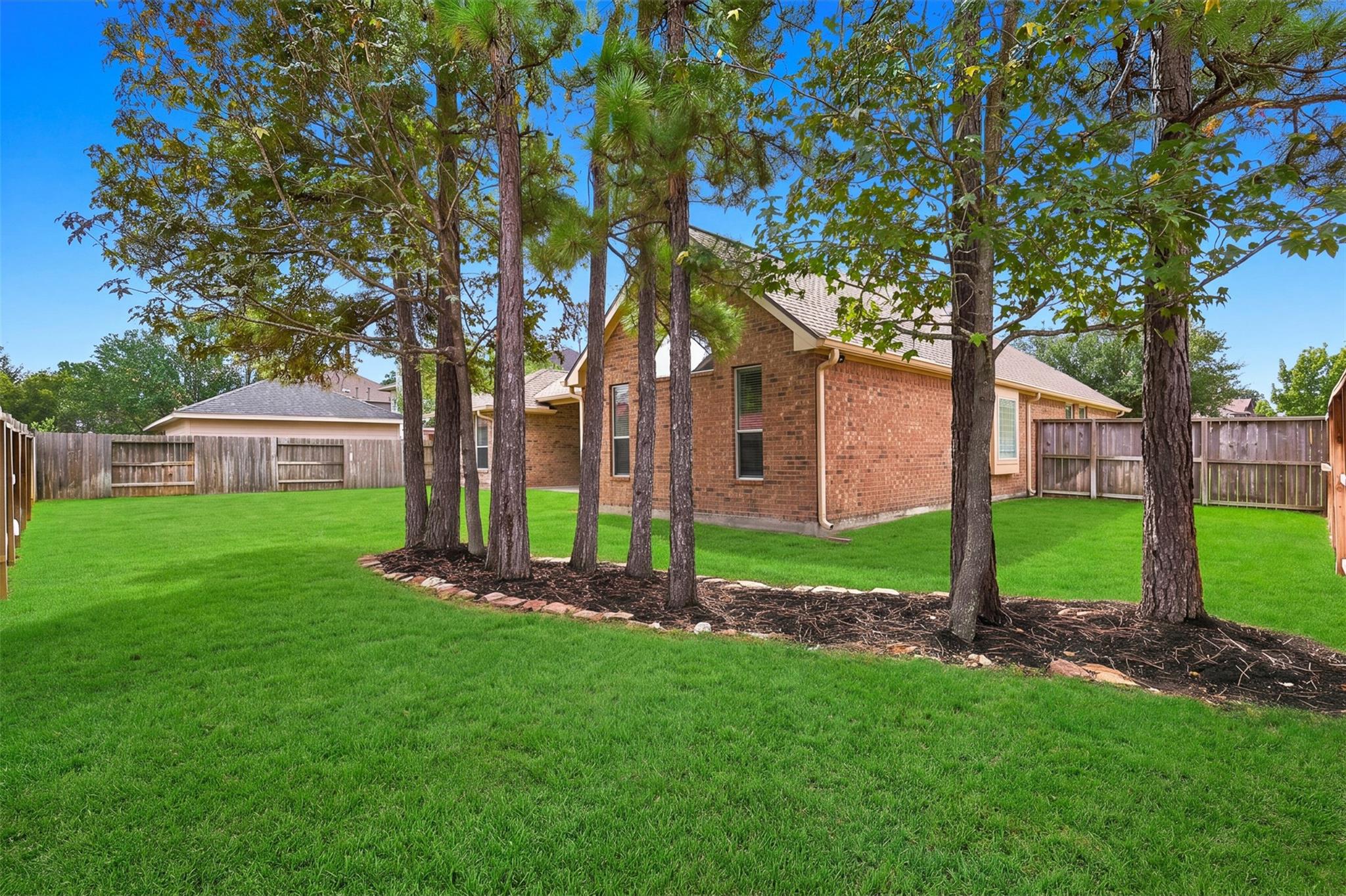 6522 Pine Reserve Drive, Spring, TX 77389 — photo 3