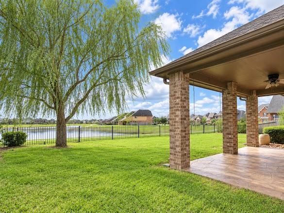 1111 Wheatfield Court — photo