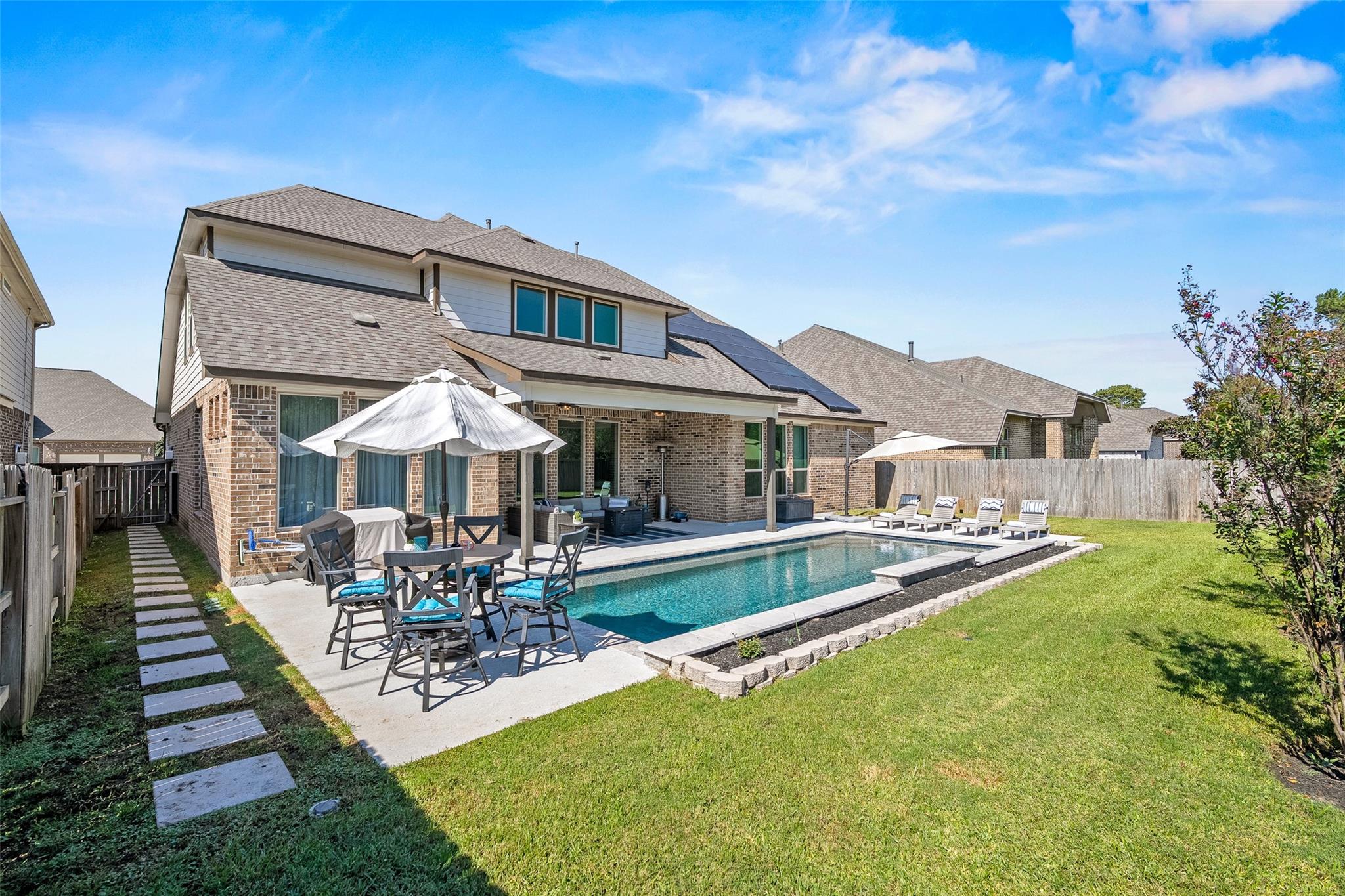 21422 Rose Loch Lane — photo
