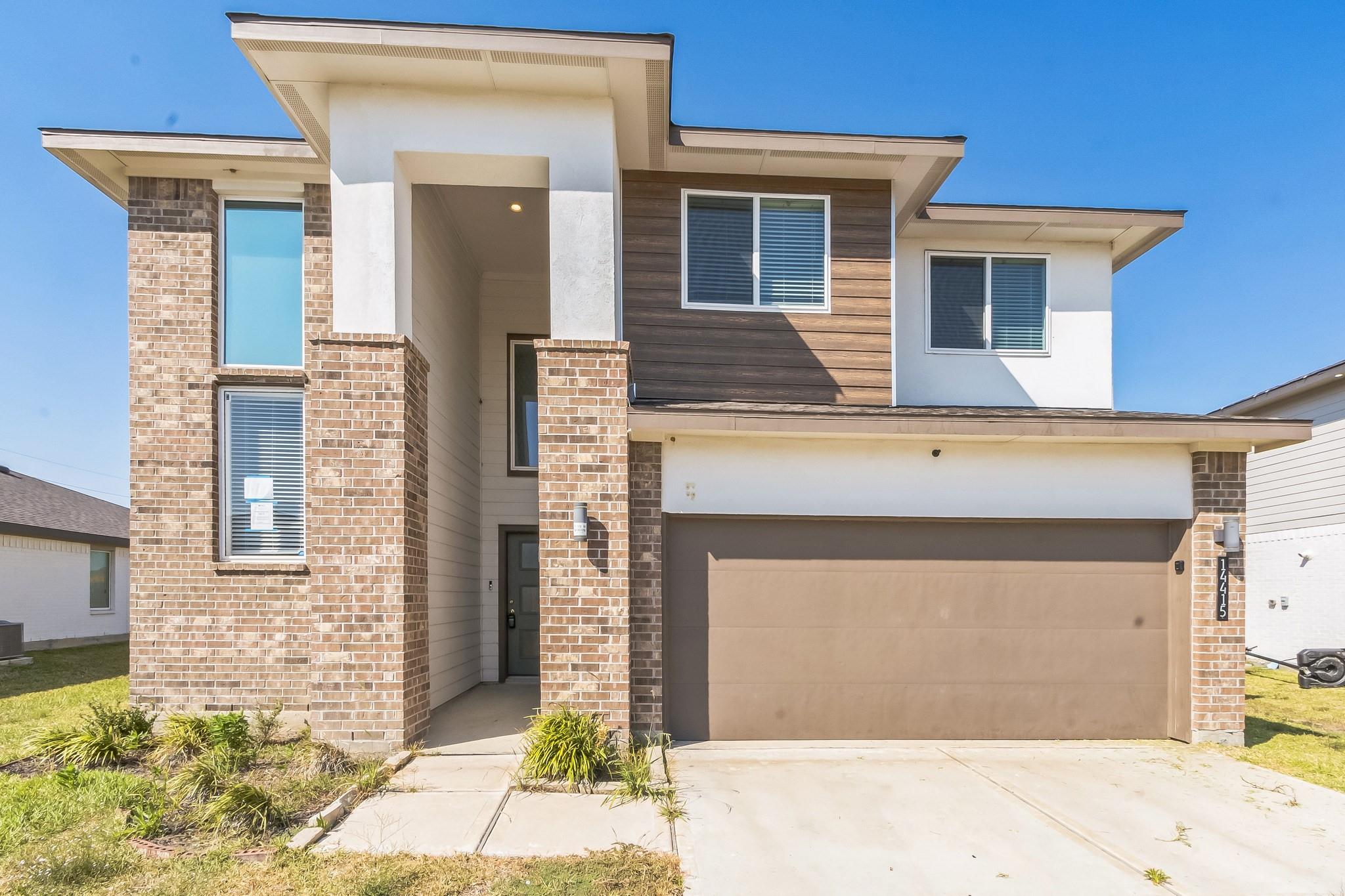 14415 Sweet Water Drive — photo