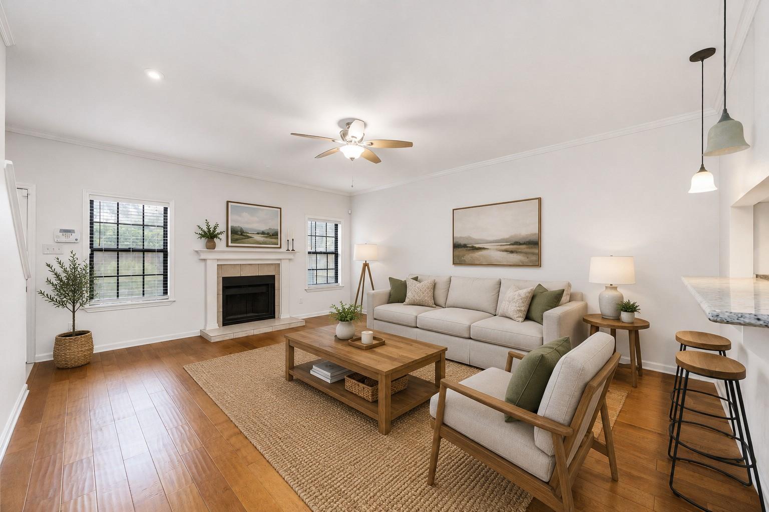 9850 Pagewood Lane #1305 — photo