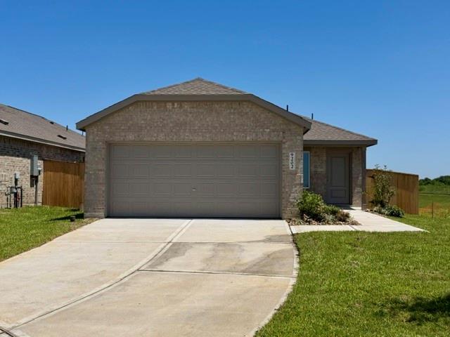 9202 Bright Birdie Lane — photo