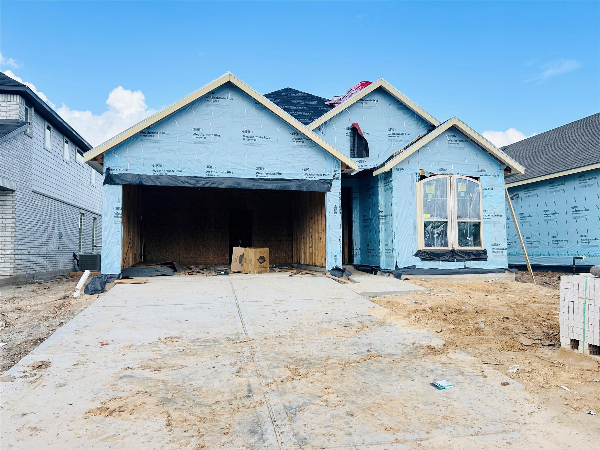 3018 Solace Springs Lane — photo
