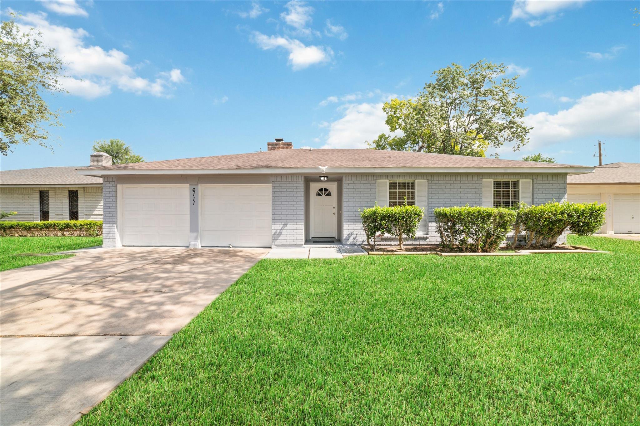 6111 Westbranch Drive — photo