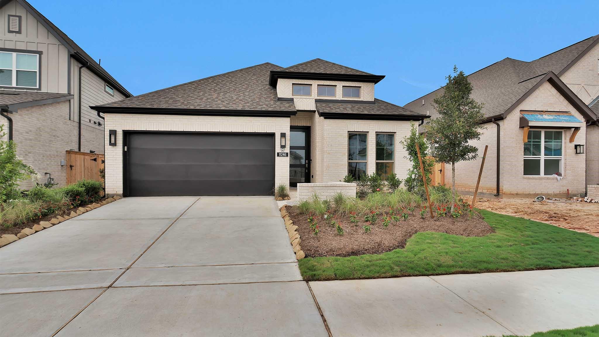 11246 White Crownbeard Drive — photo