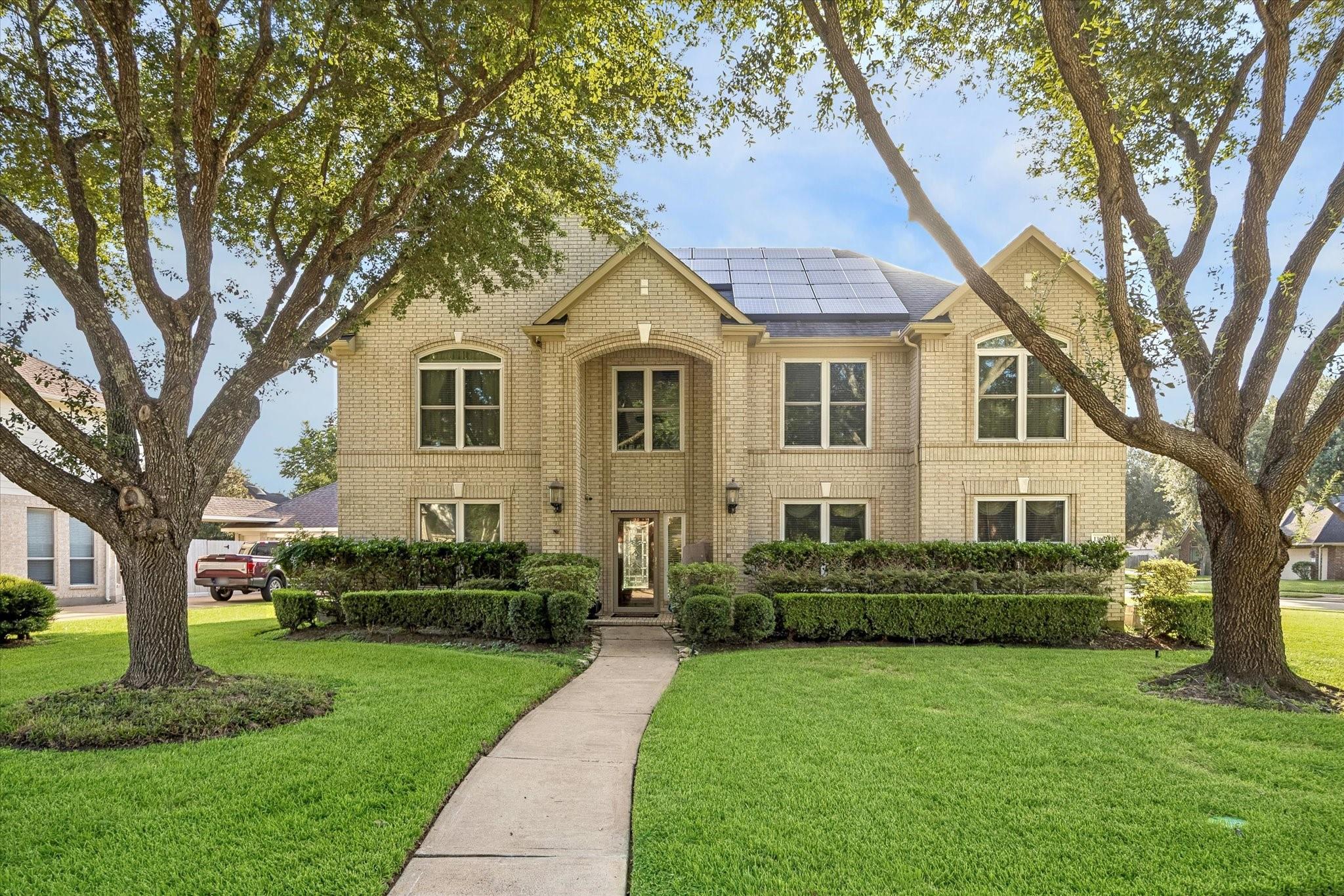 13602 Laurel Terrace Lane — photo