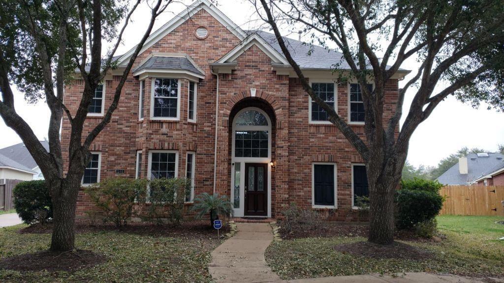 510 Clear Point Court — photo
