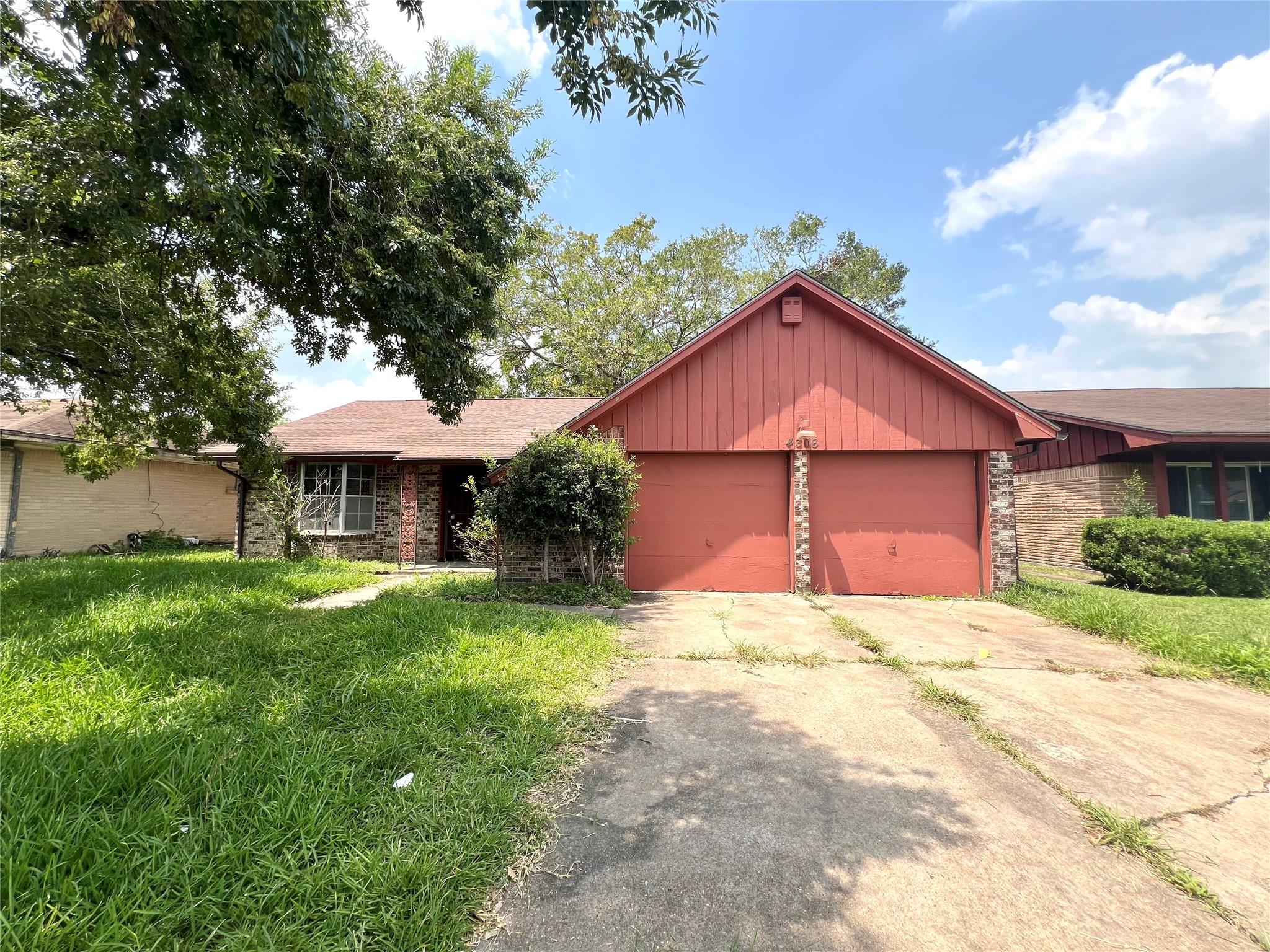 4306 Rosebud Drive — photo