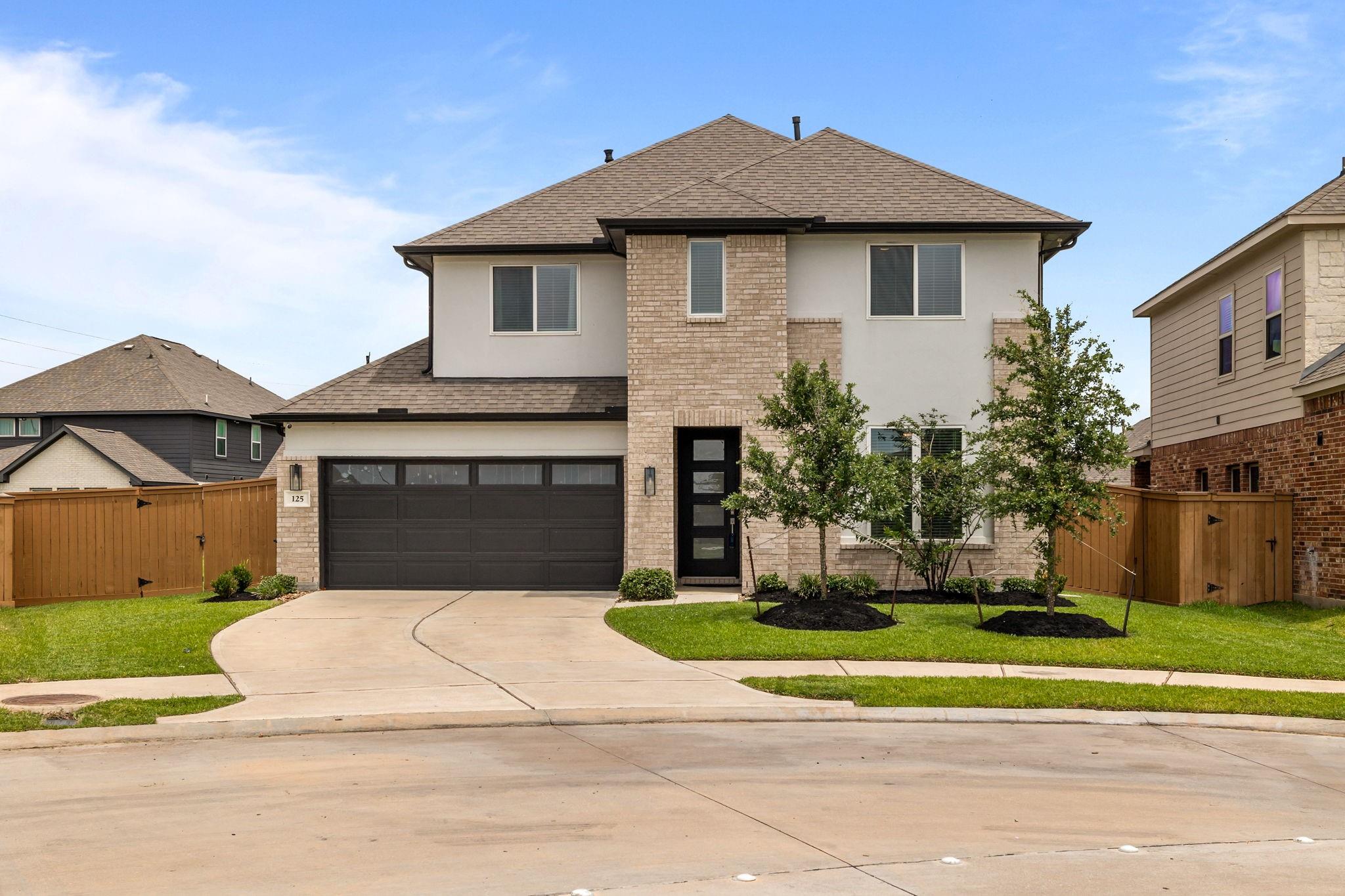 125 Aurora Springs Drive — photo