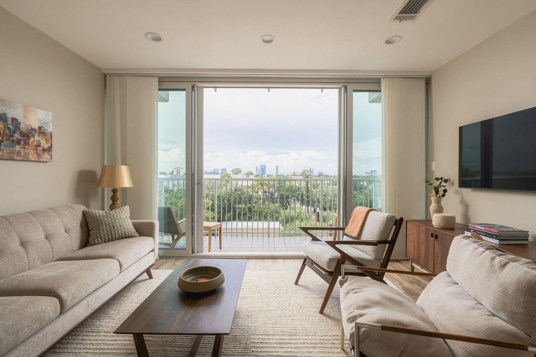 3600 Montrose Boulevard #508 — photo