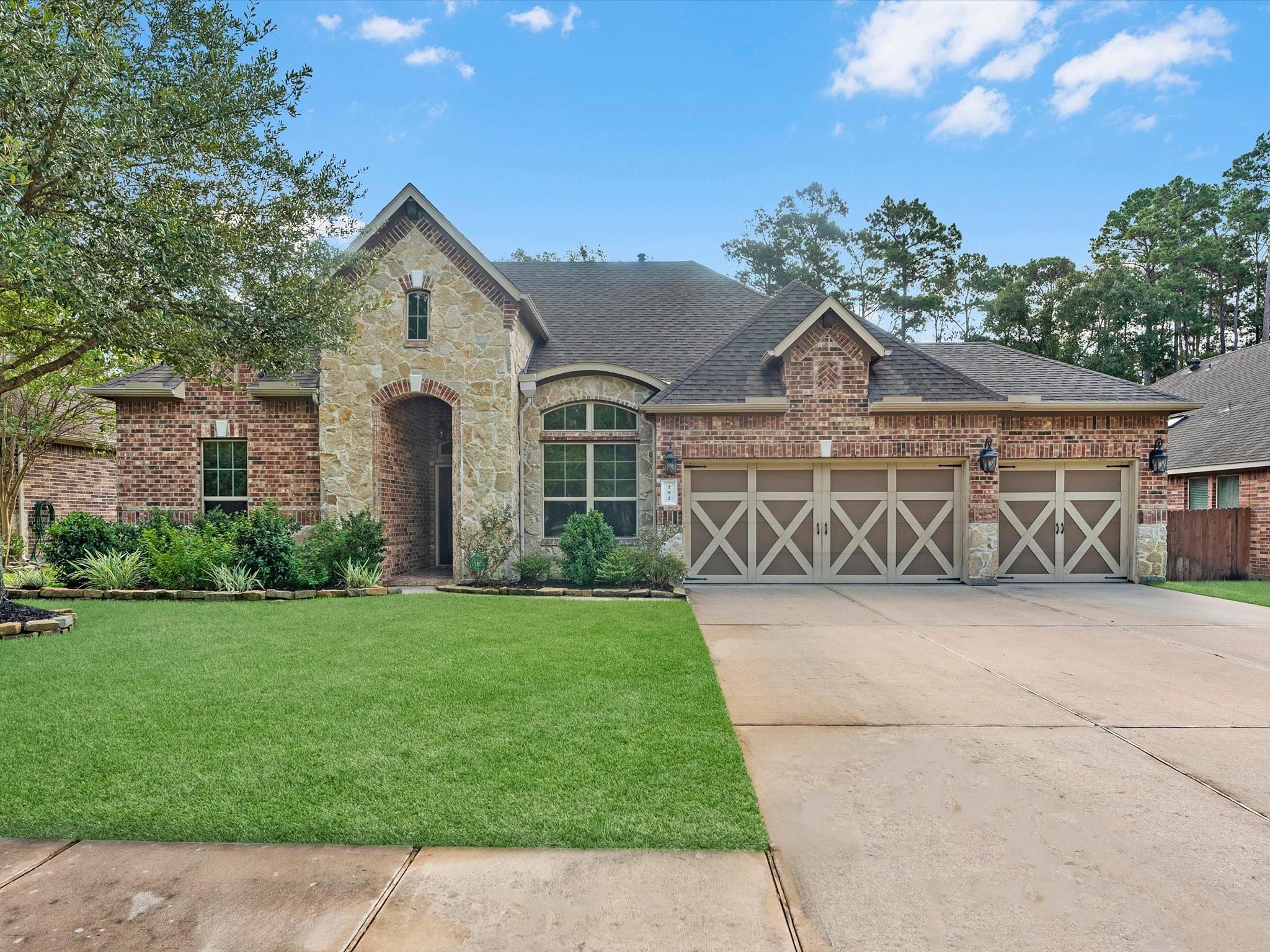 292 Dawn Brook Lane — photo
