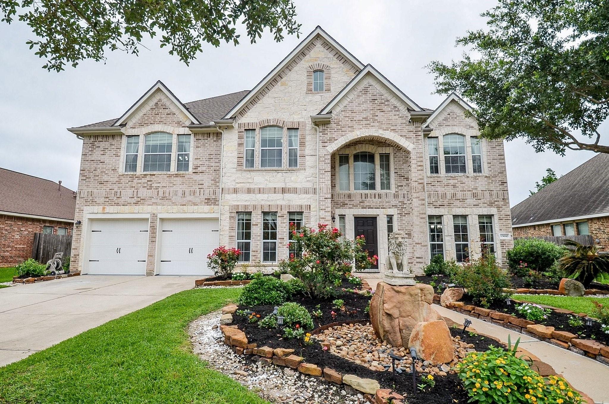 13610 Cypress Heath Ct — photo