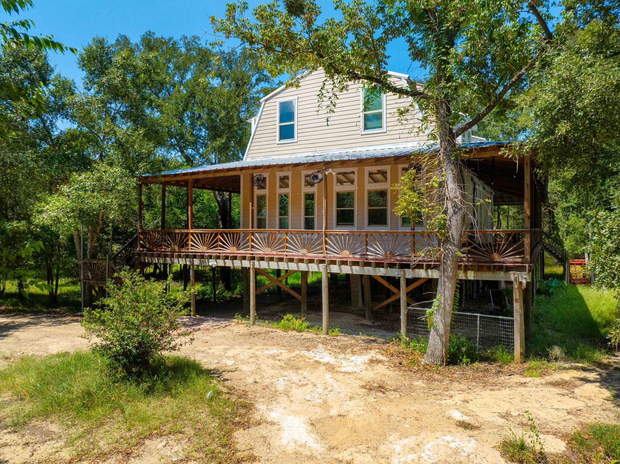 2184 Bear Bottom Drive — photo