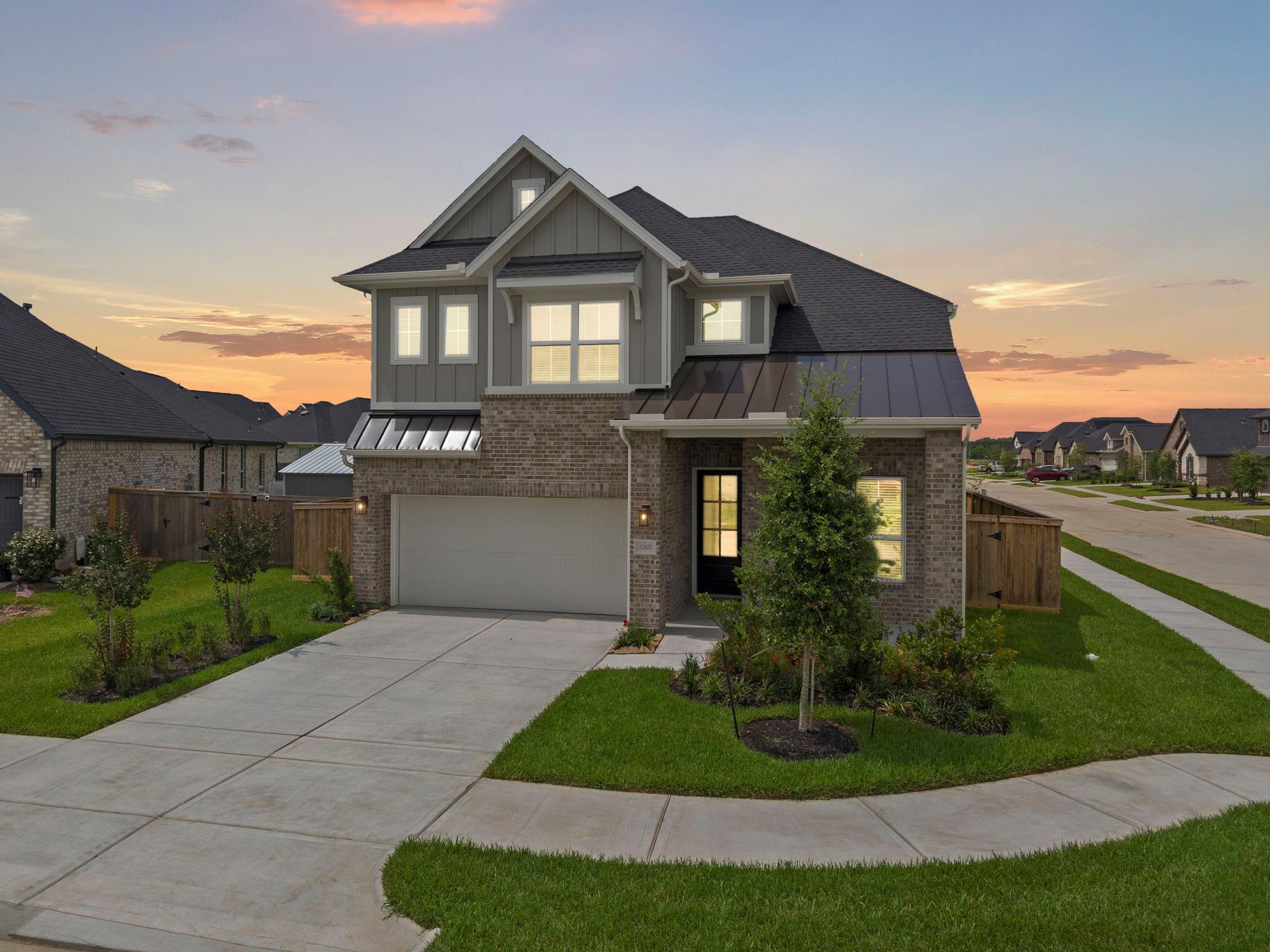 12102 Maple Court — photo