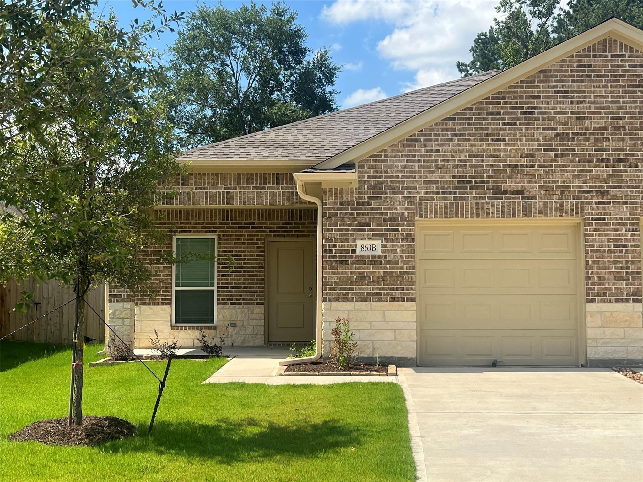 863 B Arbor Pines Ct — photo