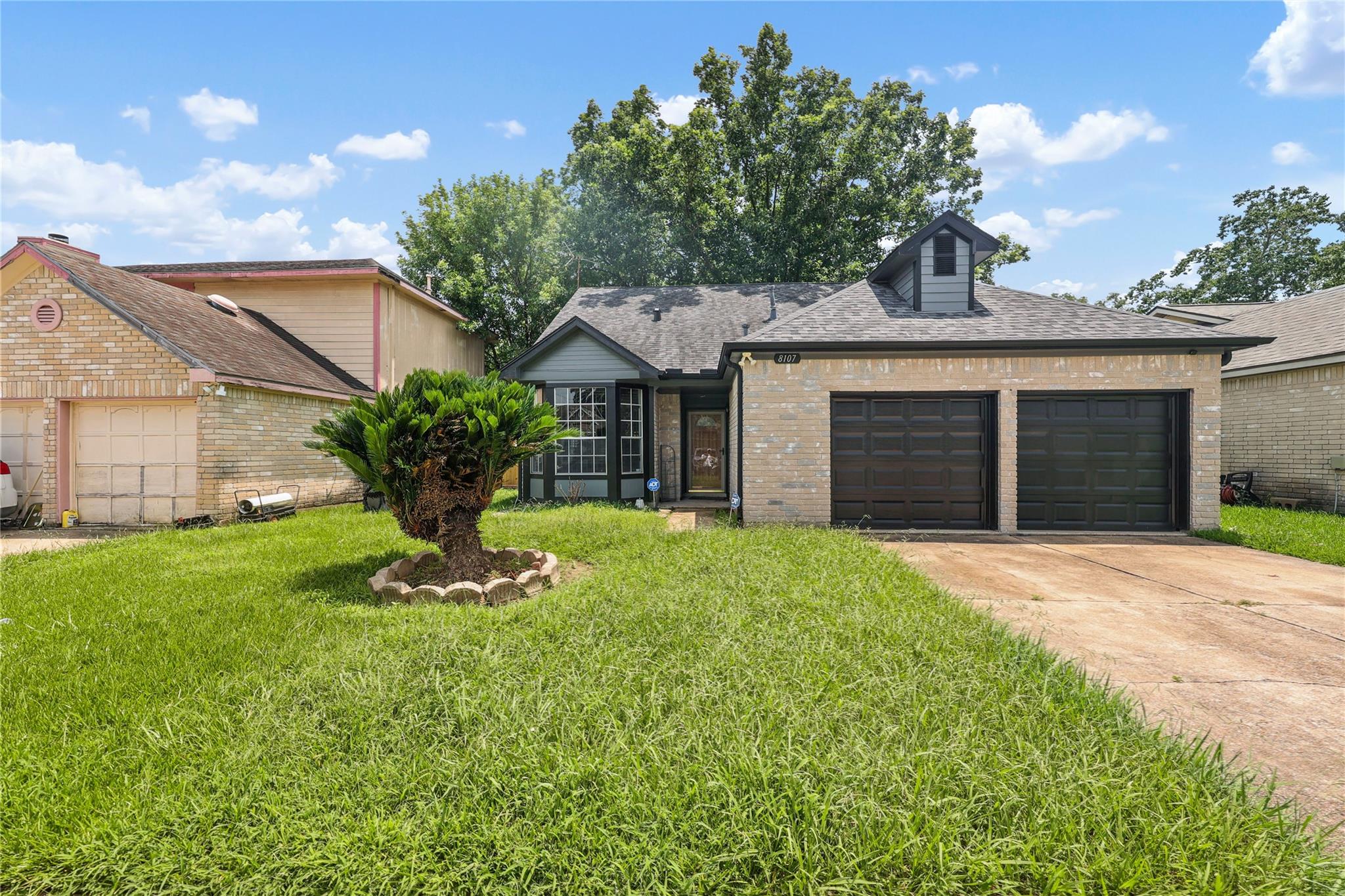 8107 Summer Trail Drive — photo