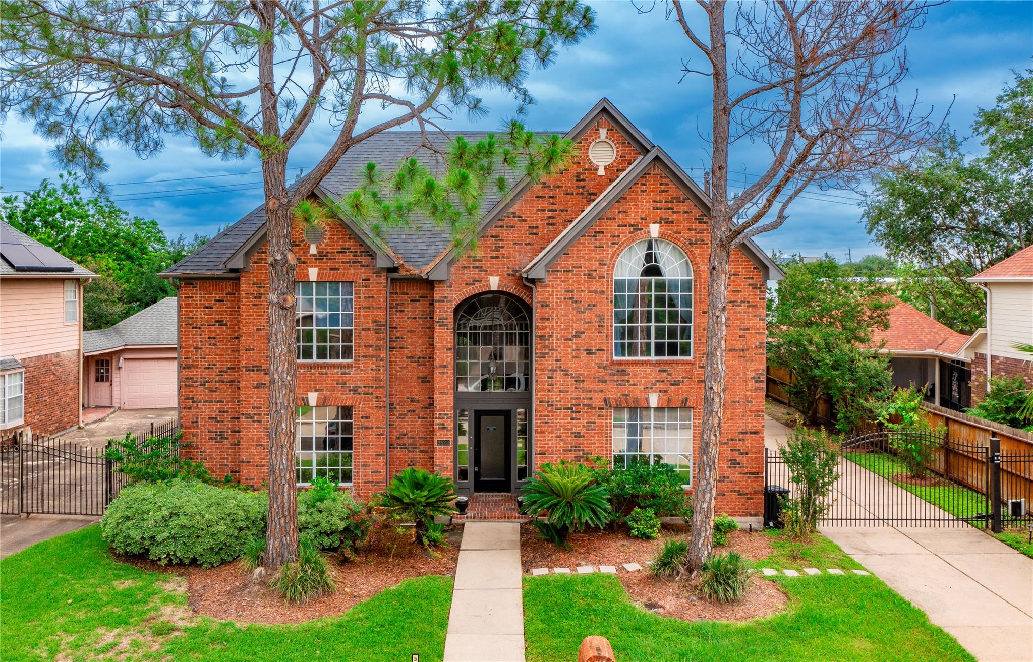 3523 Ashlock Drive — photo