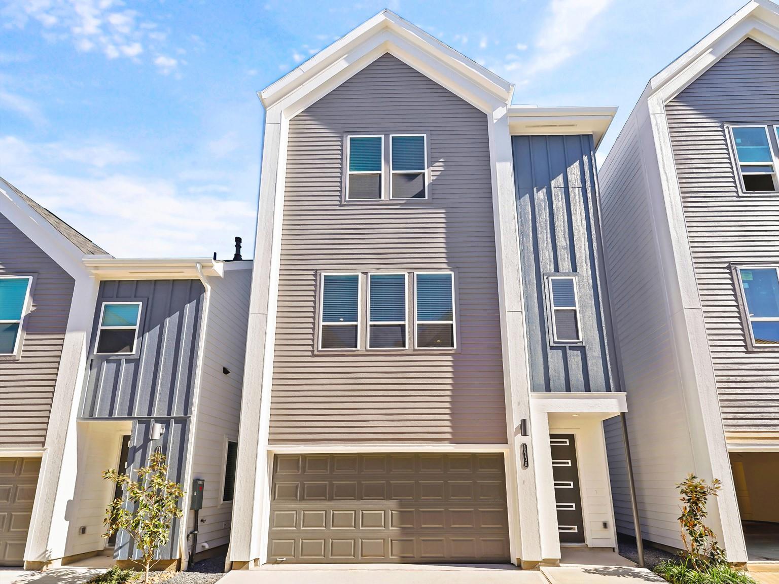 1013 Erin Street #U — photo