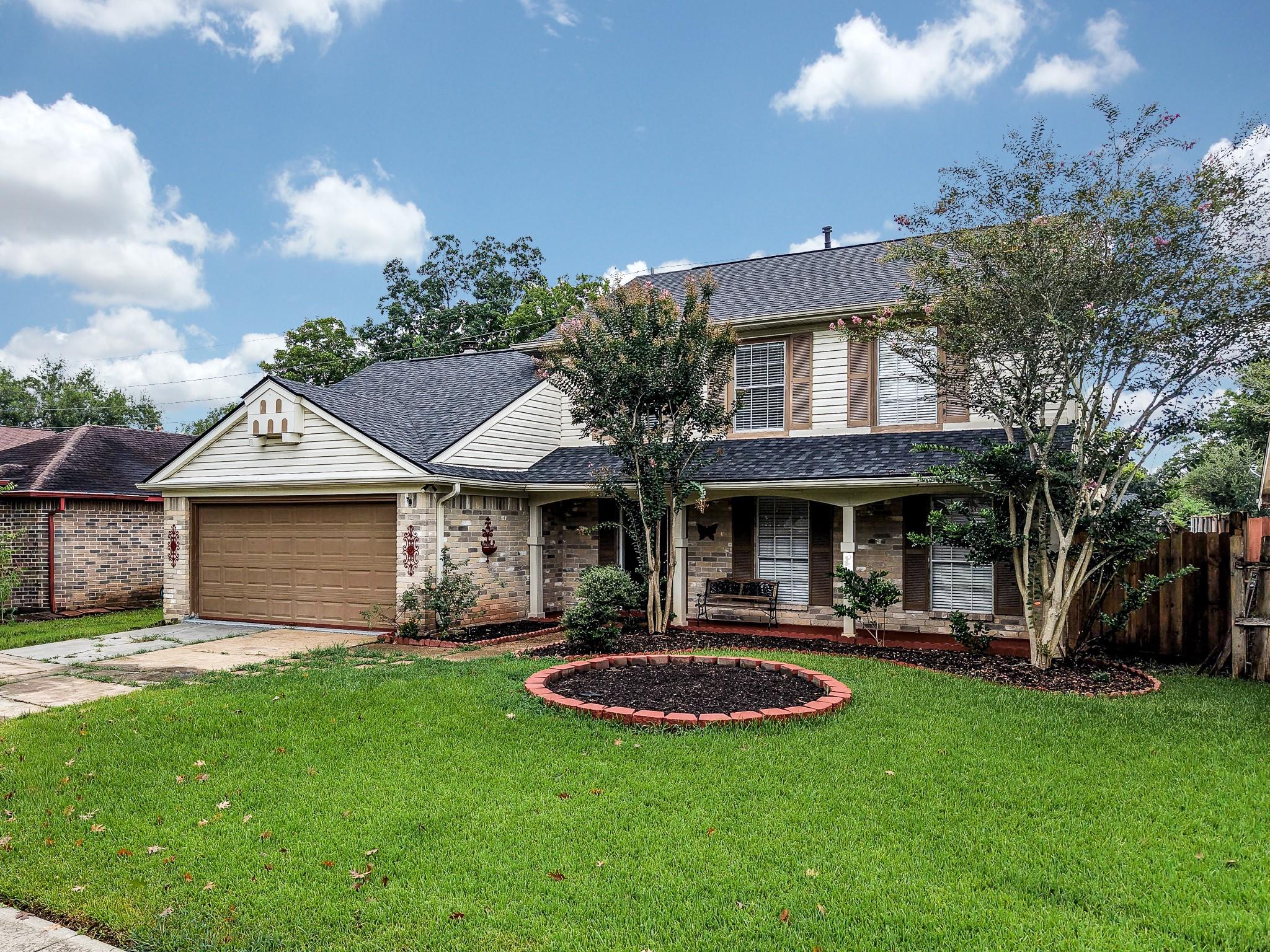 3206 Settlers Way Boulevard — photo