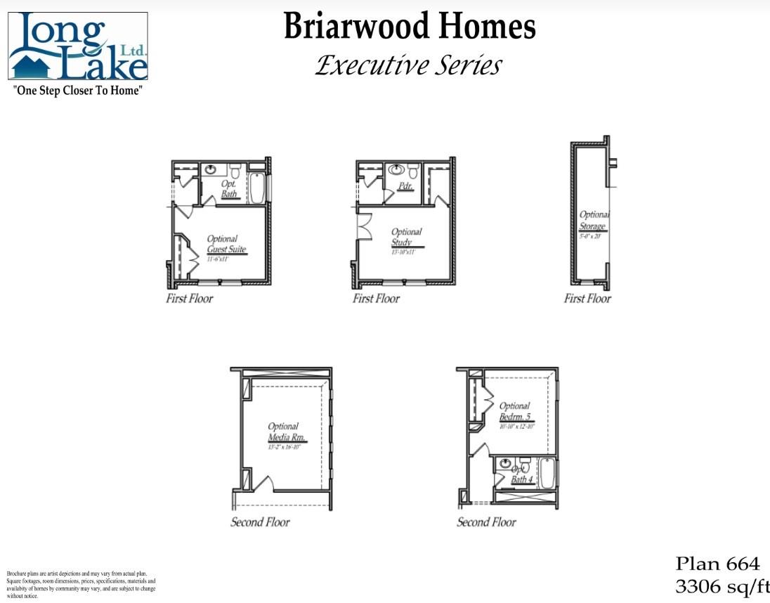 3103 Native Spring Drive, Spring, TX 77373 — photo 3