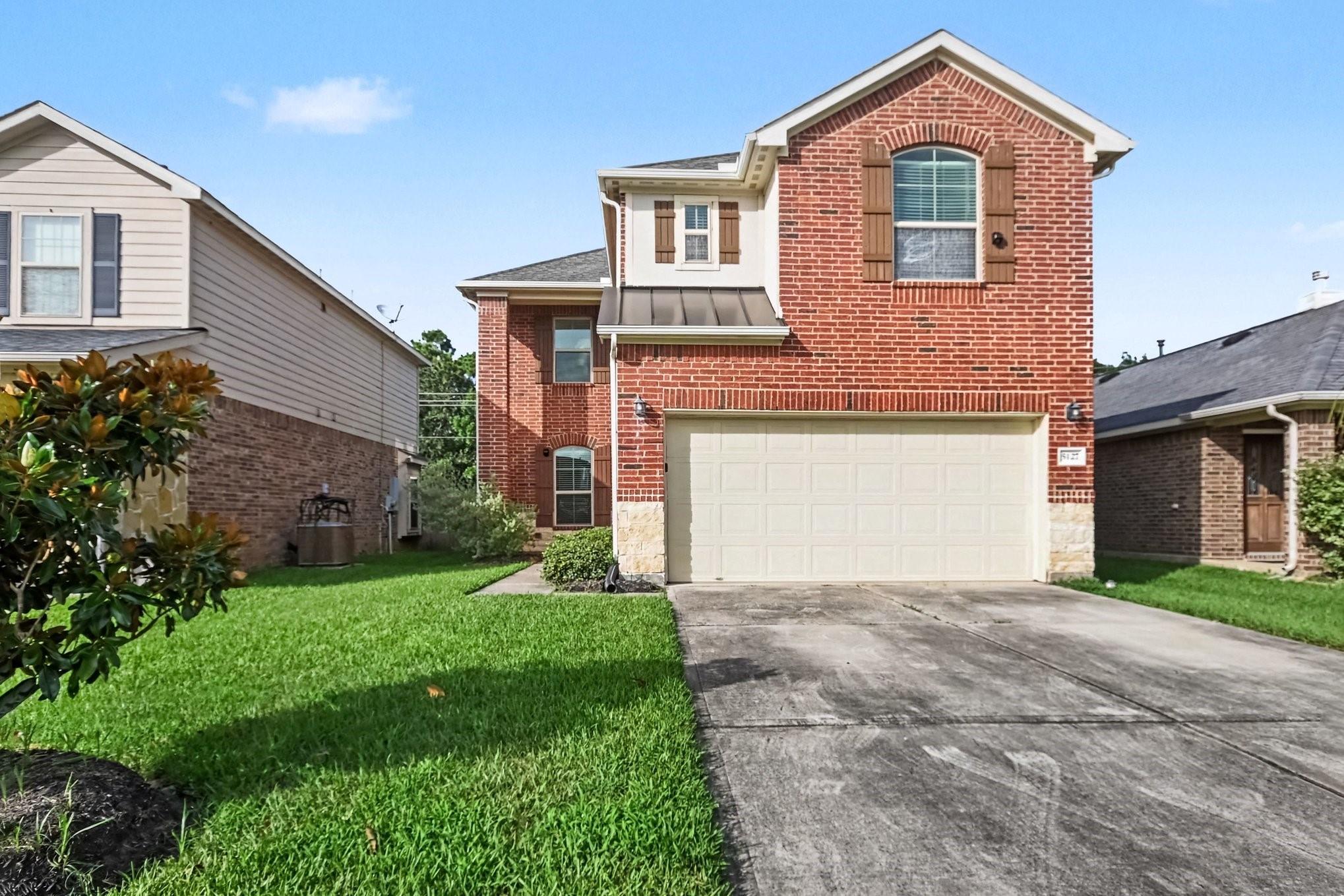 5127 Gulf Stream Lane — photo