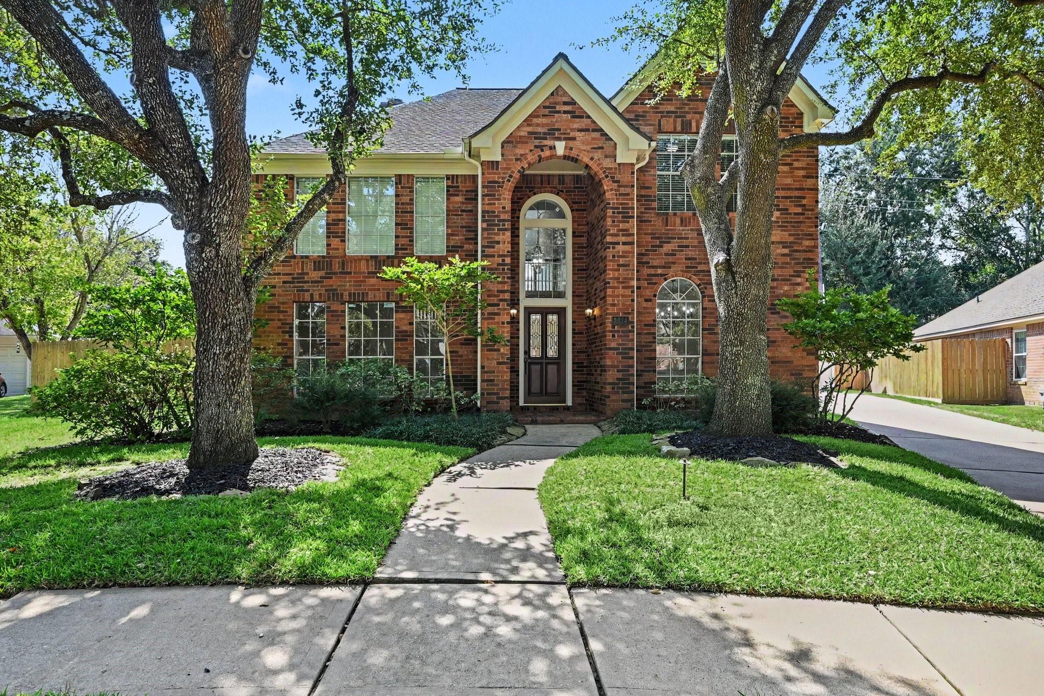 2814 Sanctuary Cove — photo