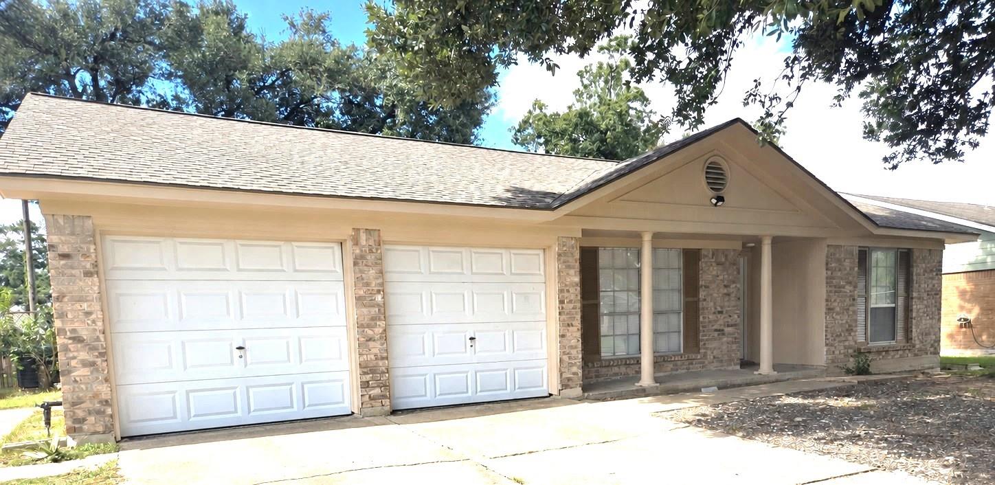 814 Coolwood Drive — photo