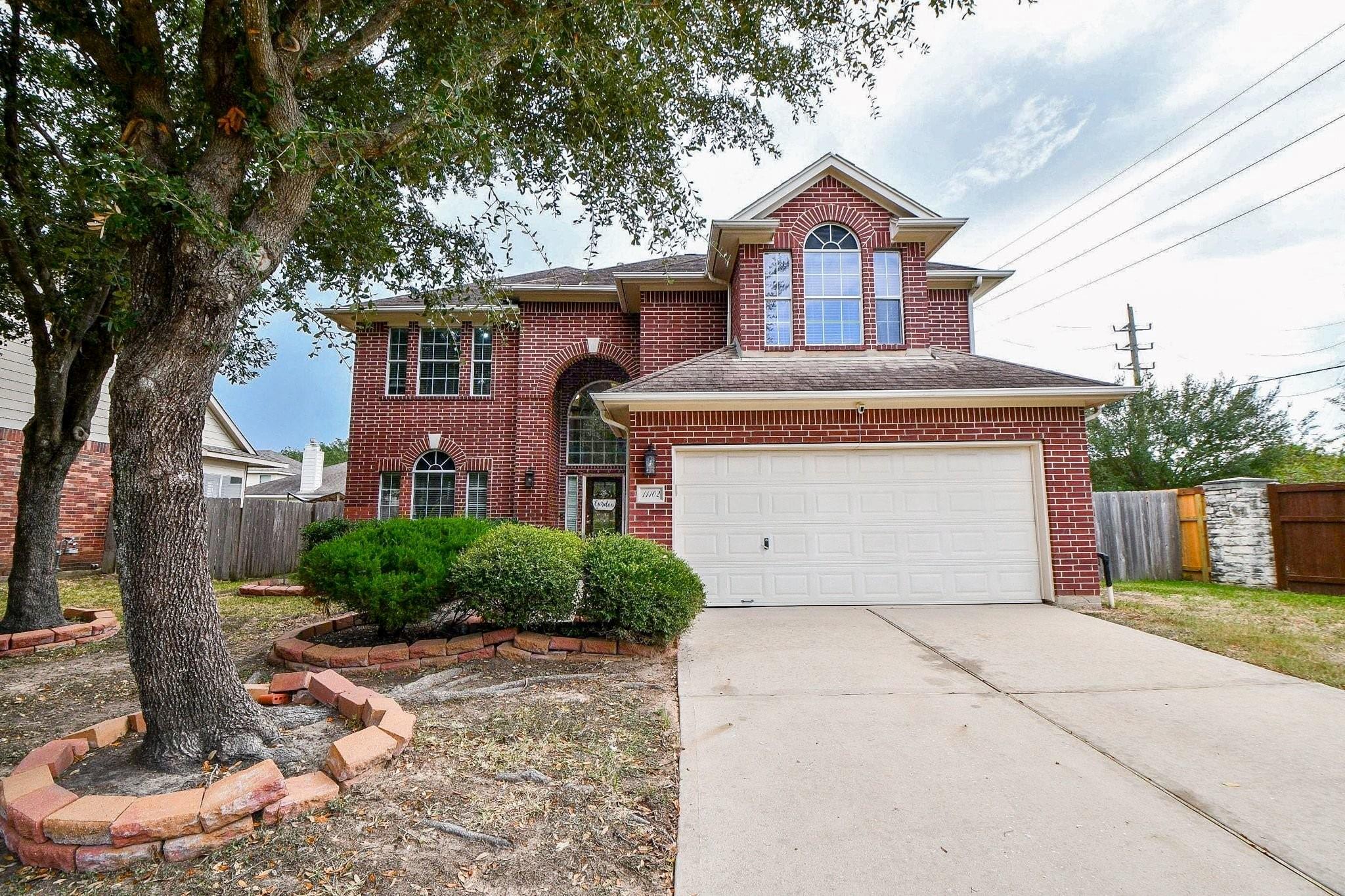 11102 Bandit Trail Drive — photo