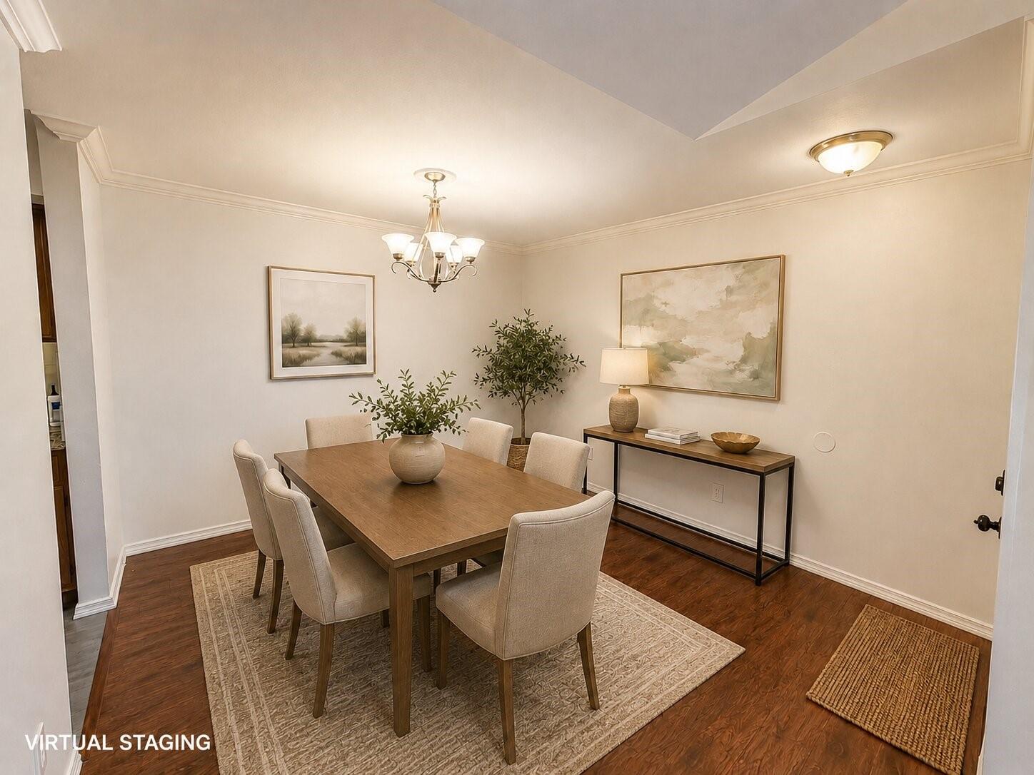 6602 Harbor Town Drive #308 — photo