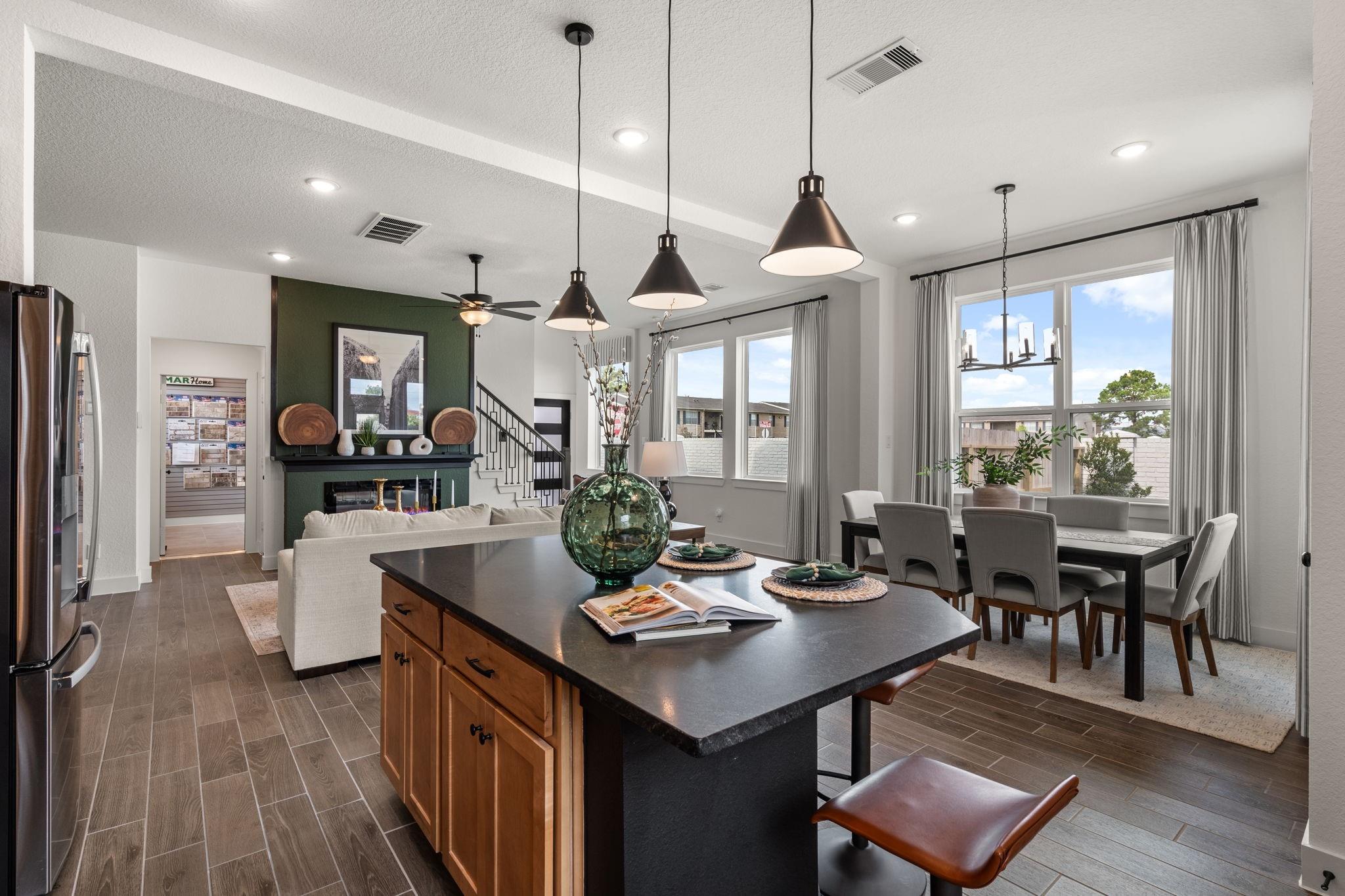 2811 Brandon Bluff Bend — photo