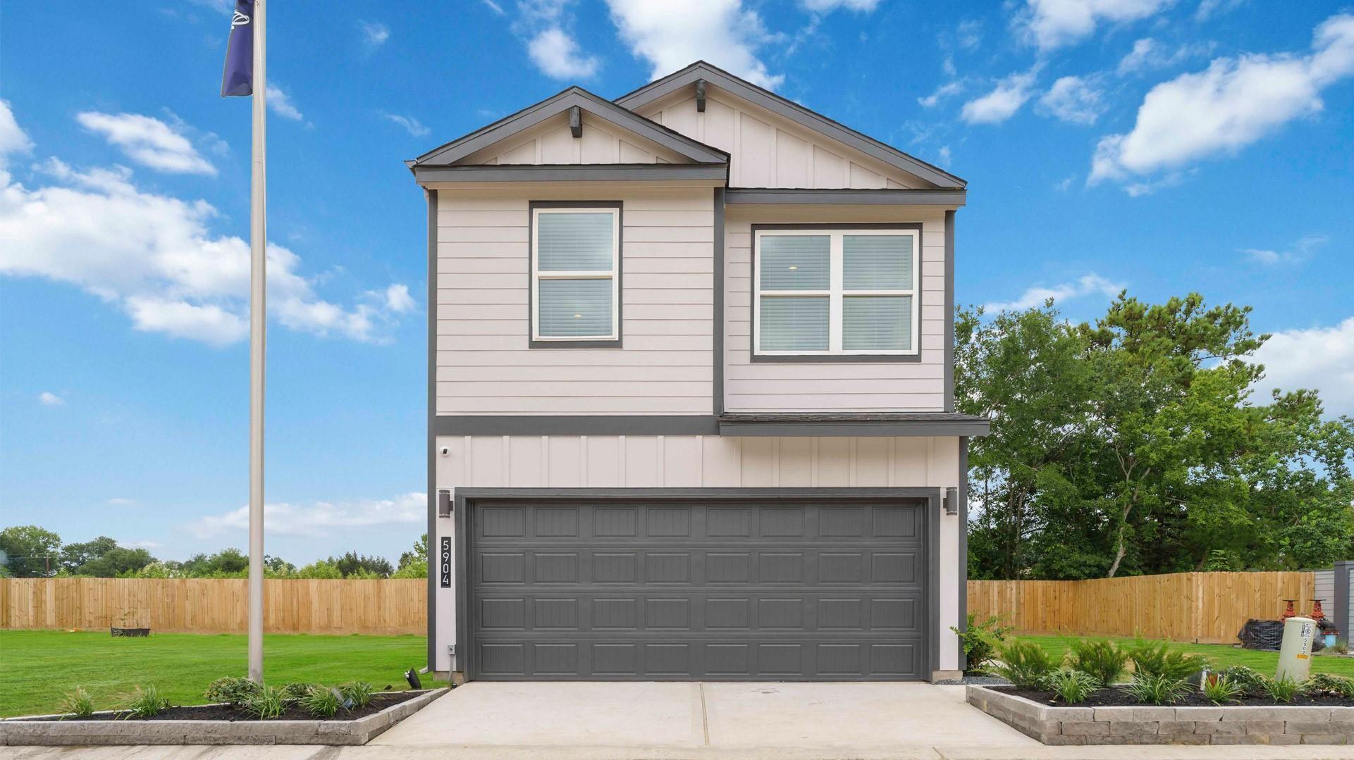 5924 Manning Oaks Street — photo