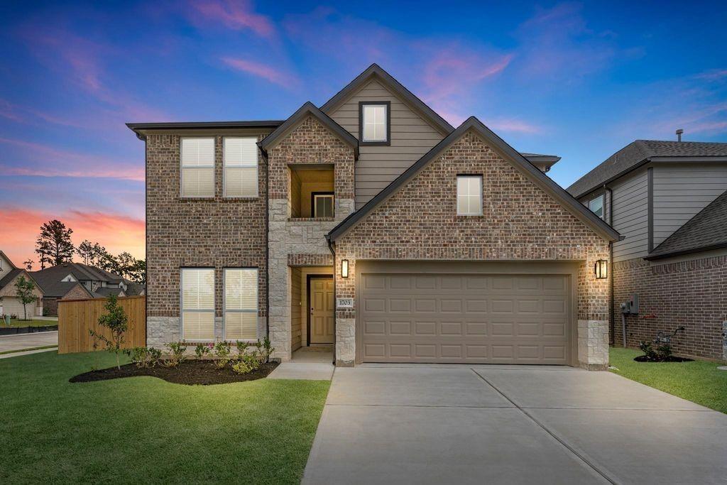 1755 Pecan Woods Lane — photo