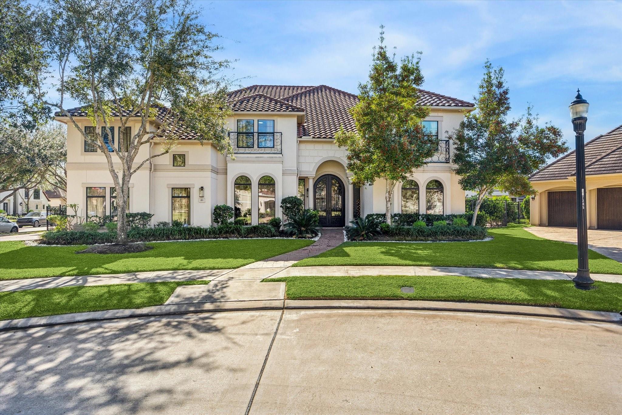 61 Open Sands Court — photo
