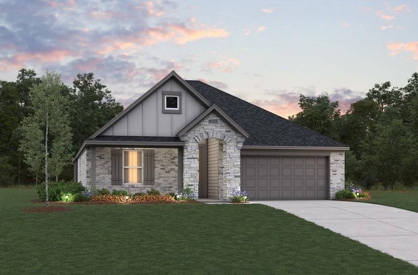 233 Magnolia Laurel Drive — photo