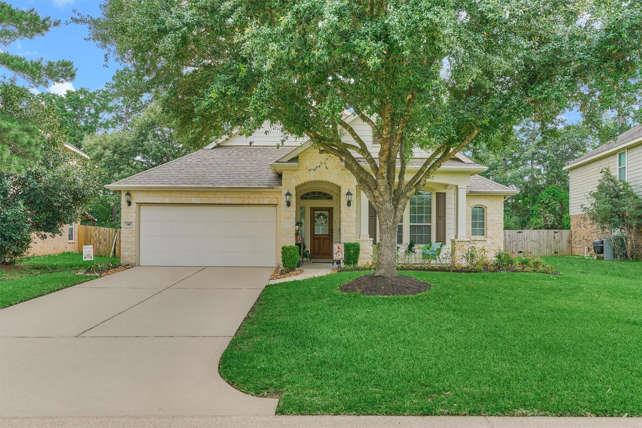 110 Magnolia Colony Court — photo