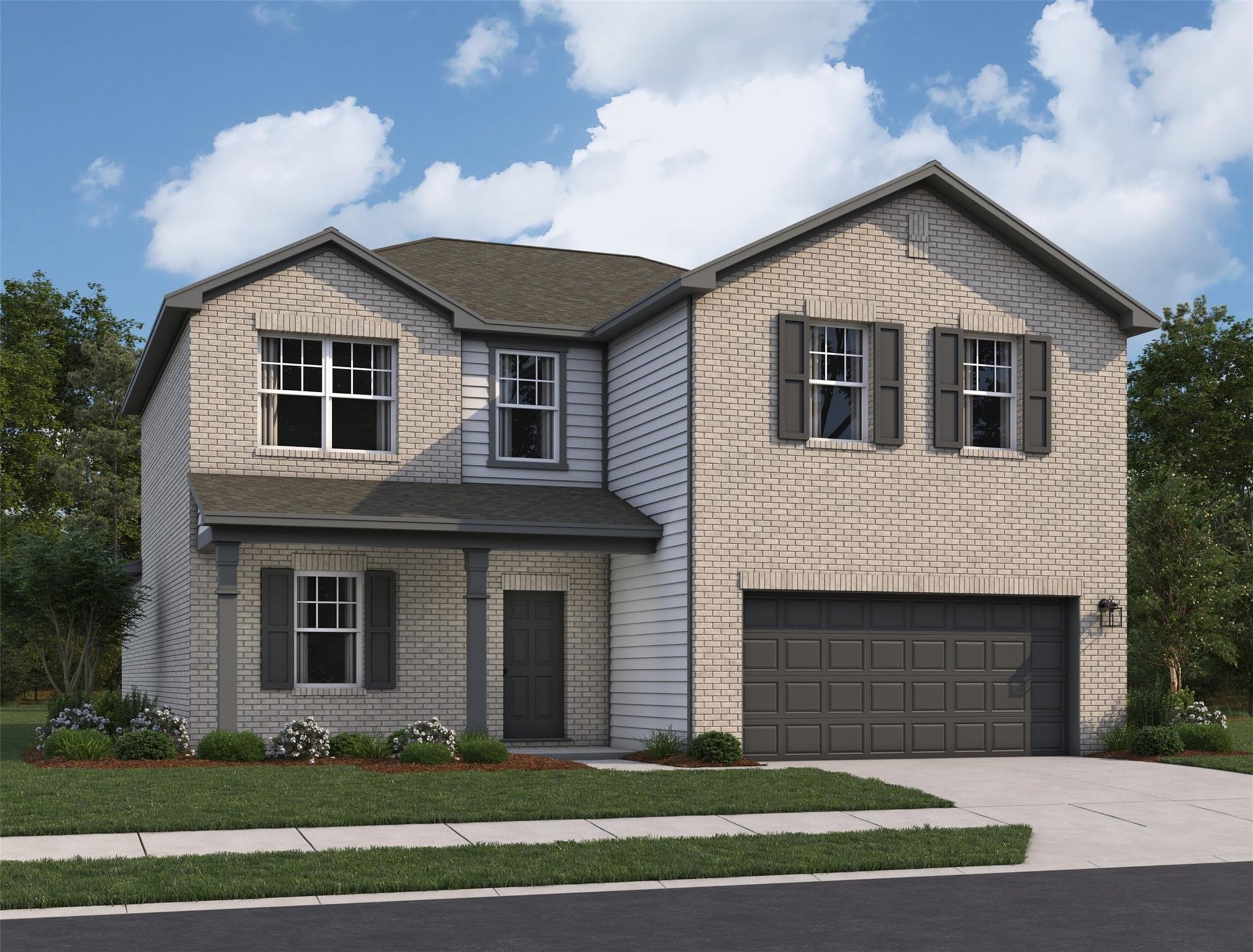 7719 Enchanted Pearl Drive — photo