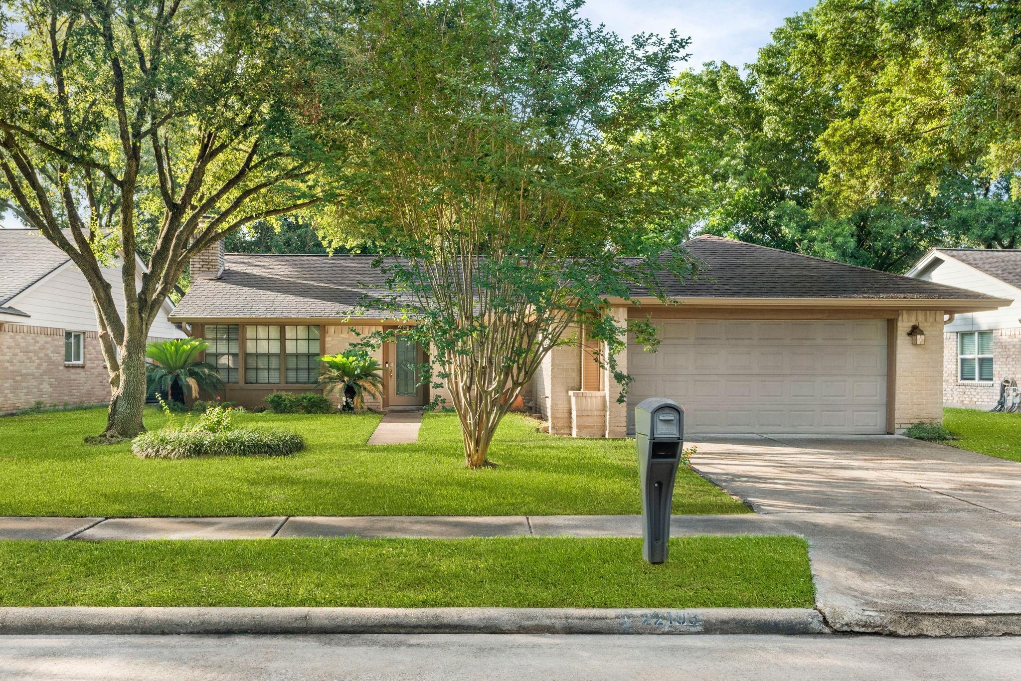 22103 Birch Valley Drive — photo