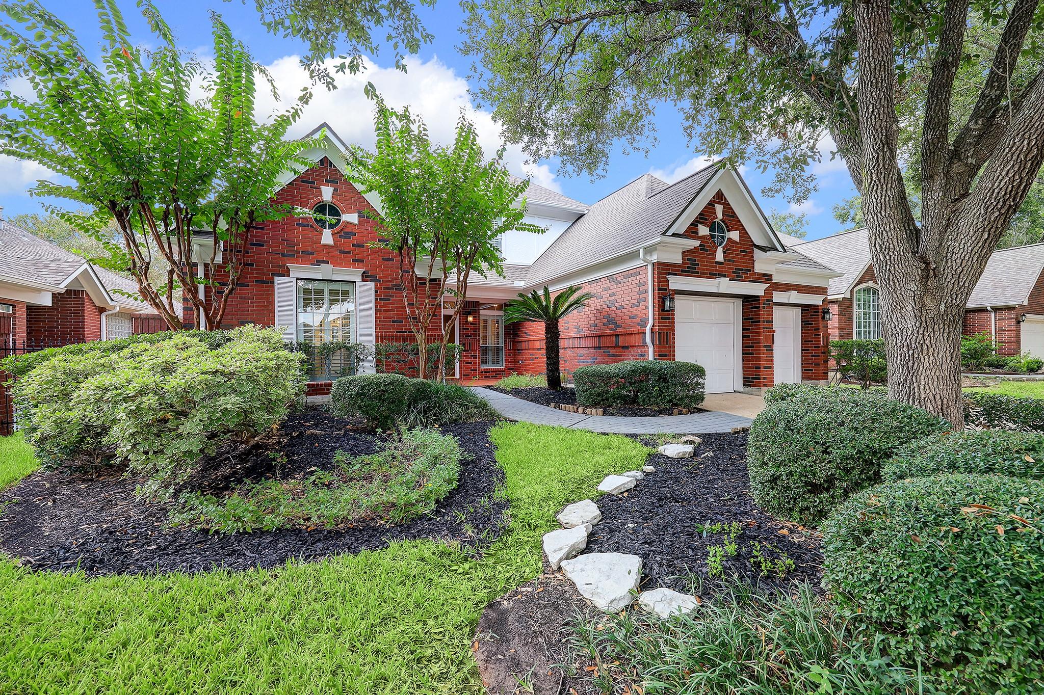 4511 Golden Pond Court — photo