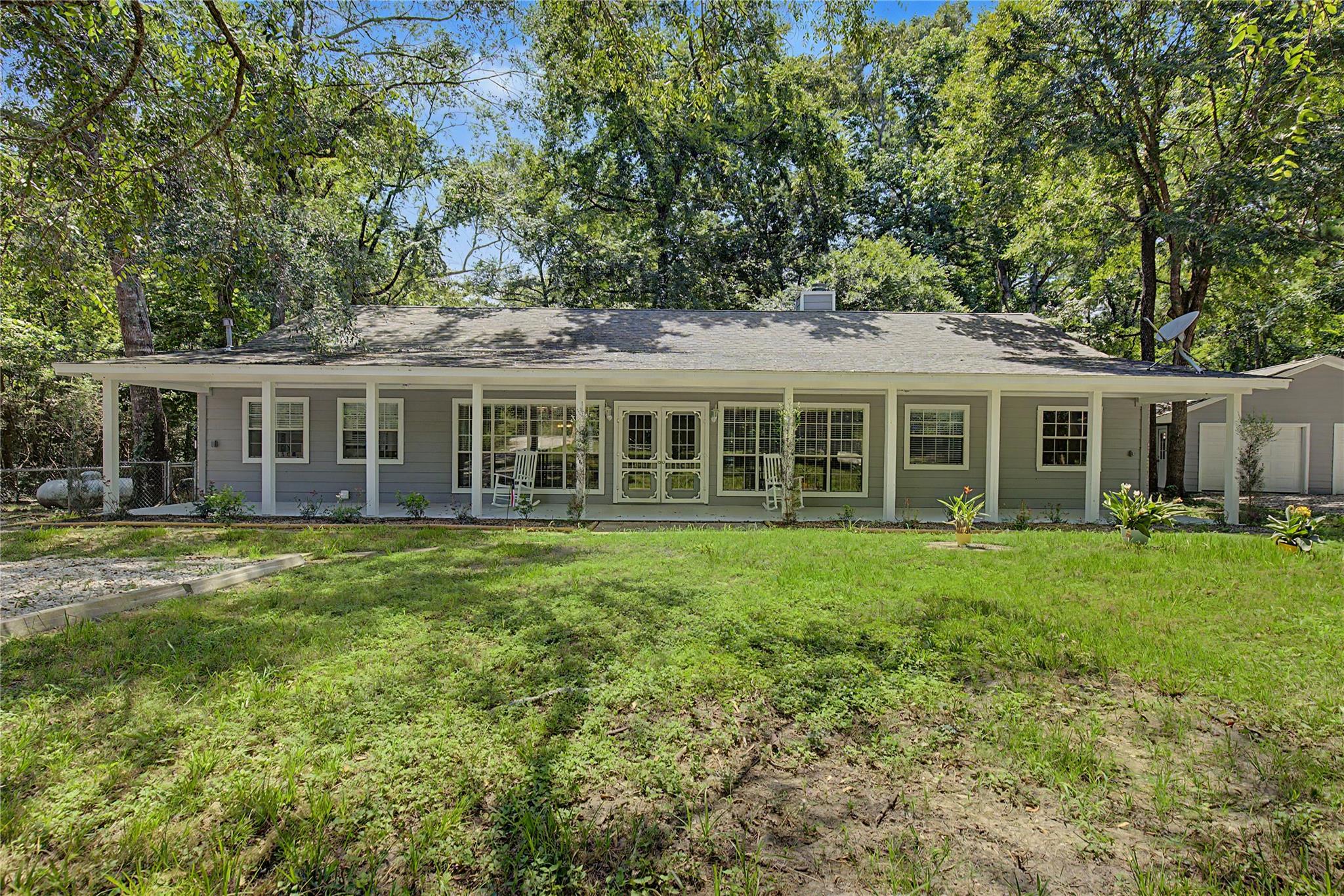 14715 & 14719 Cedar Lane Loop — photo