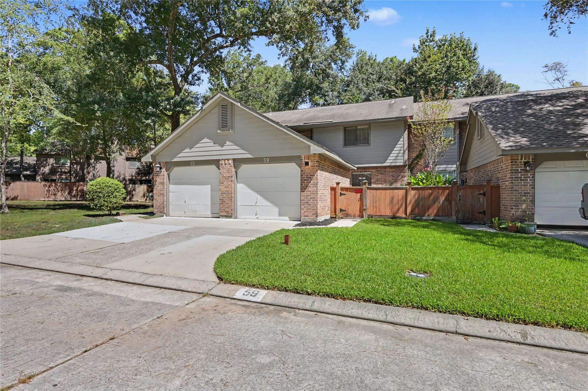 59 Willowwood Circle — photo
