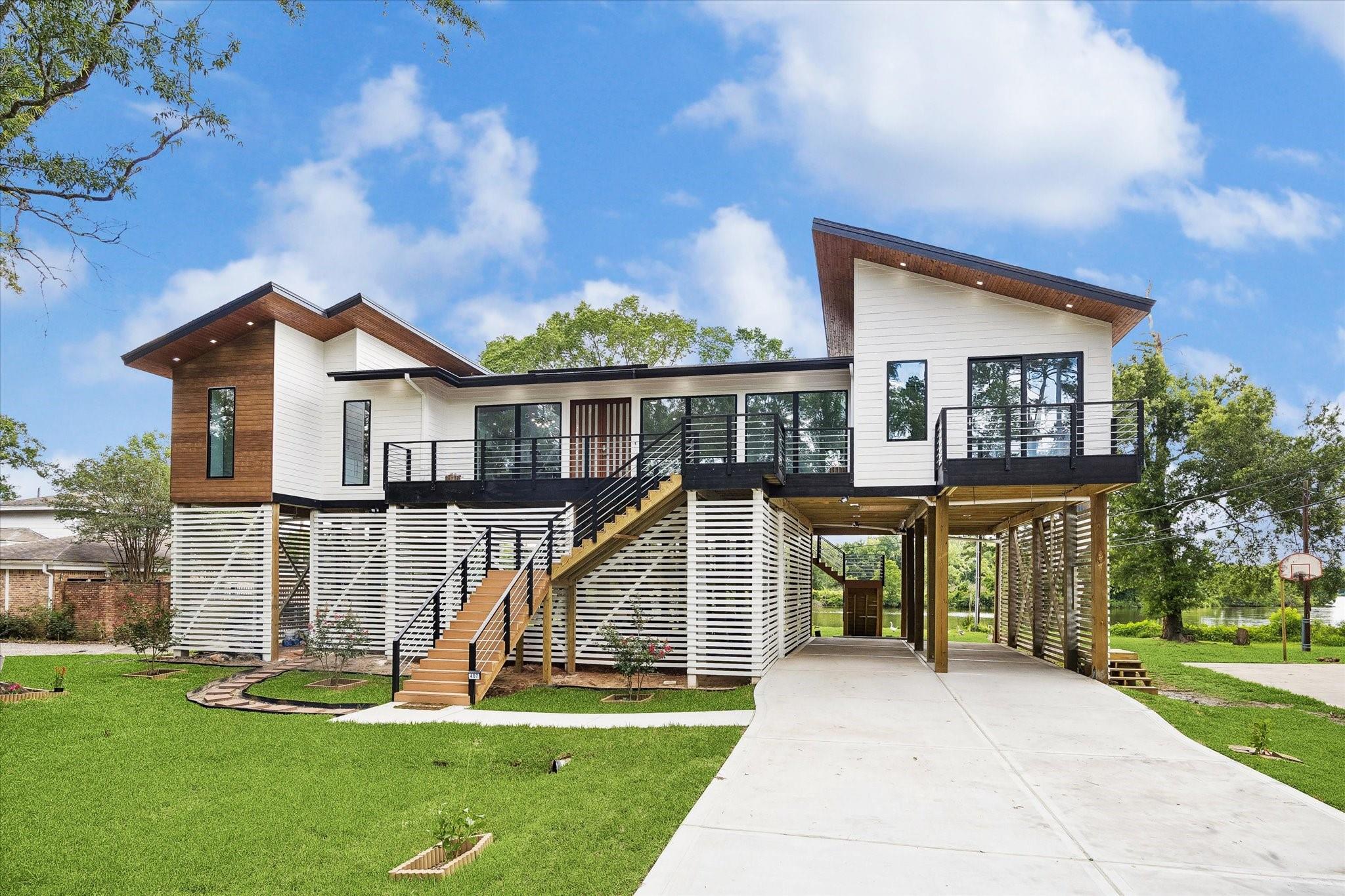 407 Brook Hollow Drive — photo